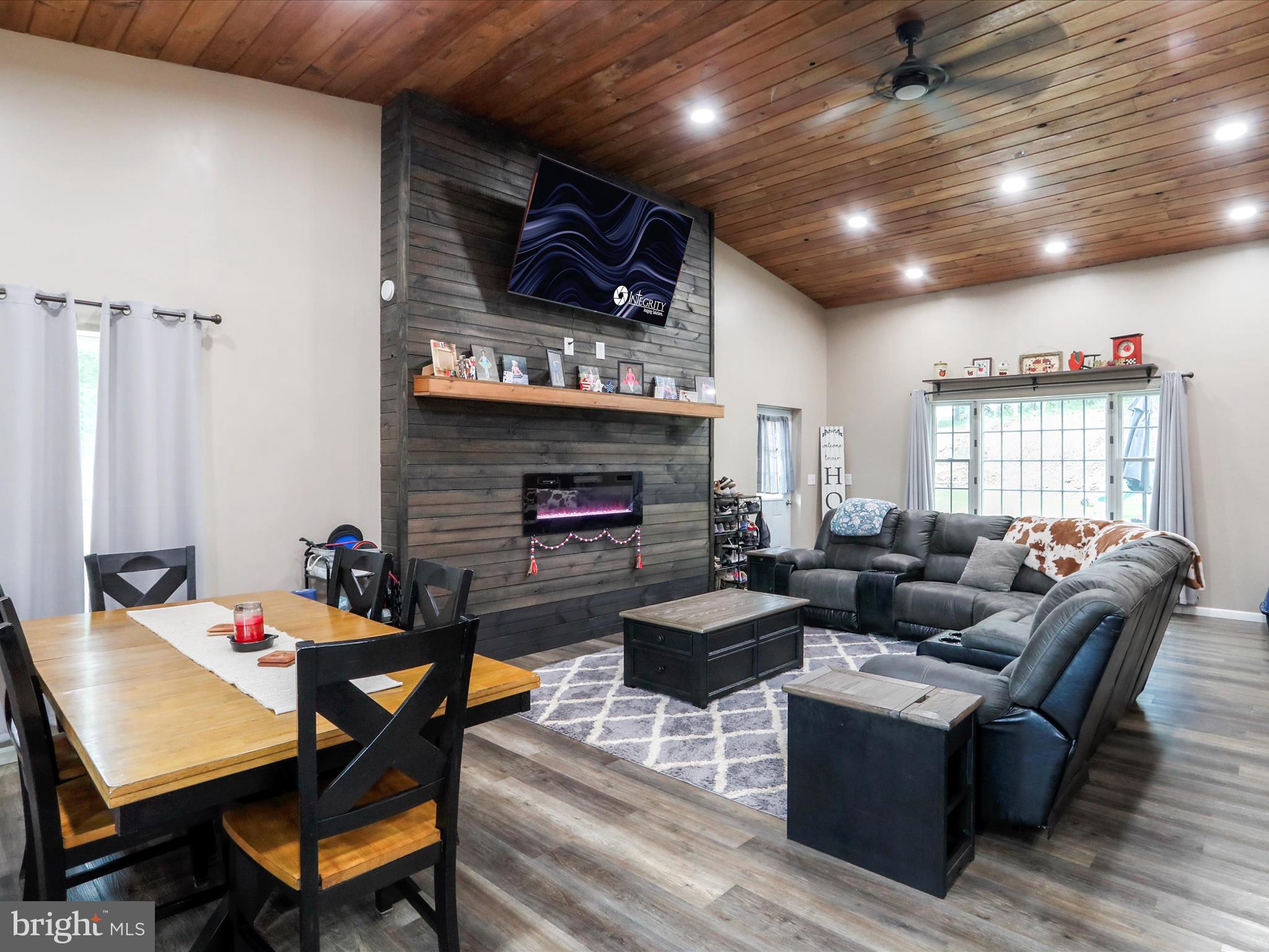 MOUNTAIN HOME SUBDIVISION - Residential