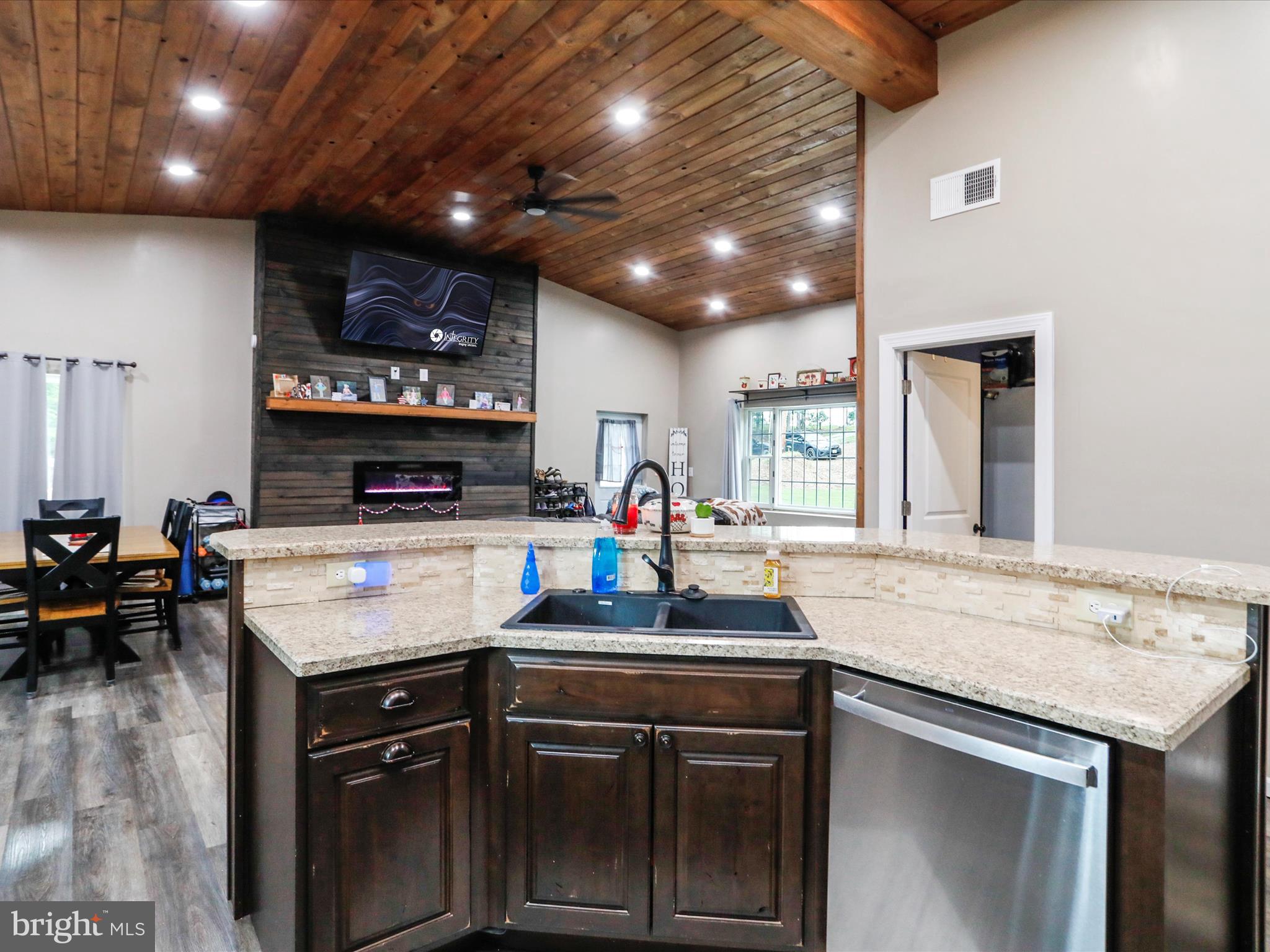 MOUNTAIN HOME SUBDIVISION - Residential