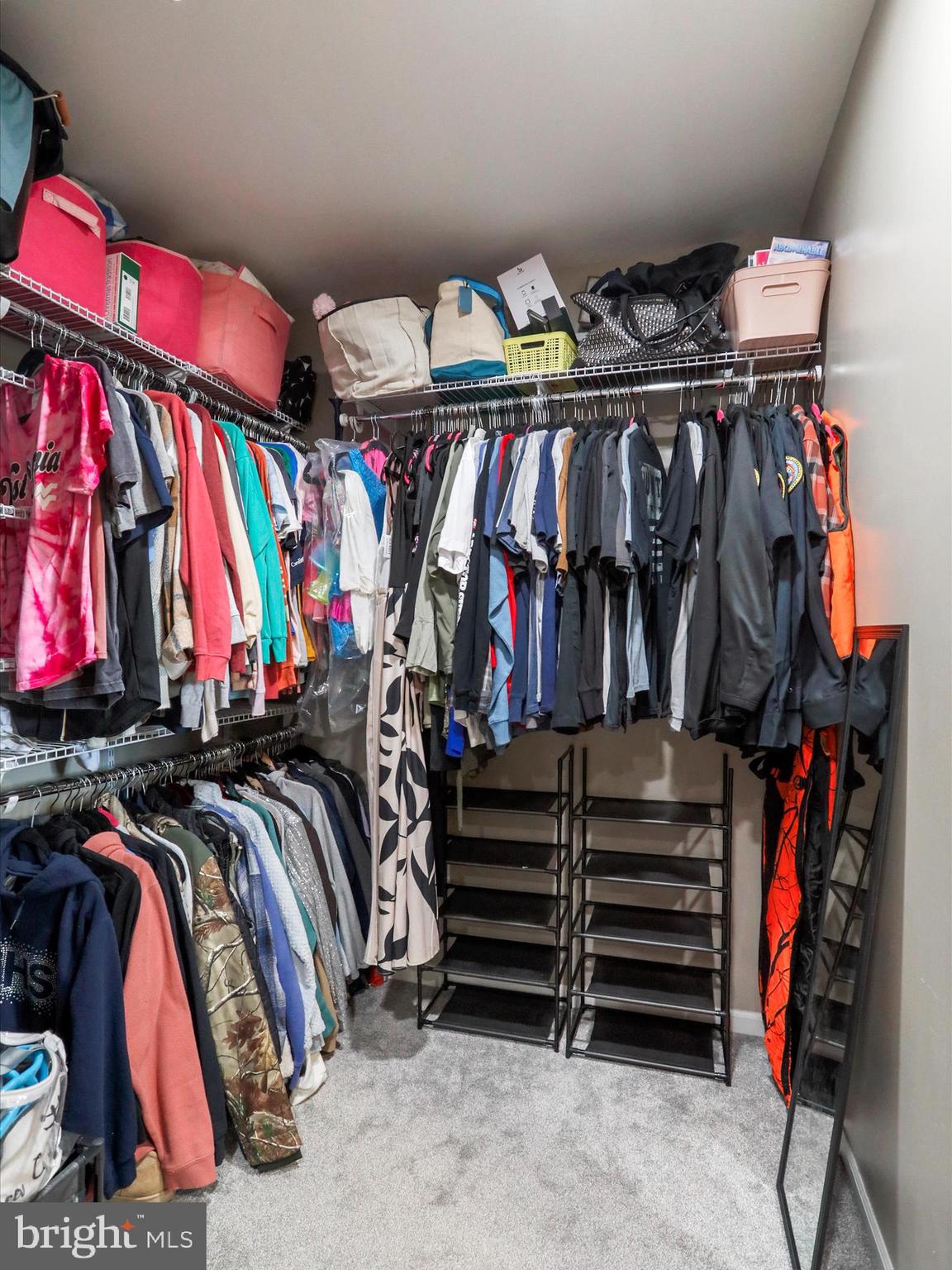 MOUNTAIN HOME SUBDIVISION - Residential