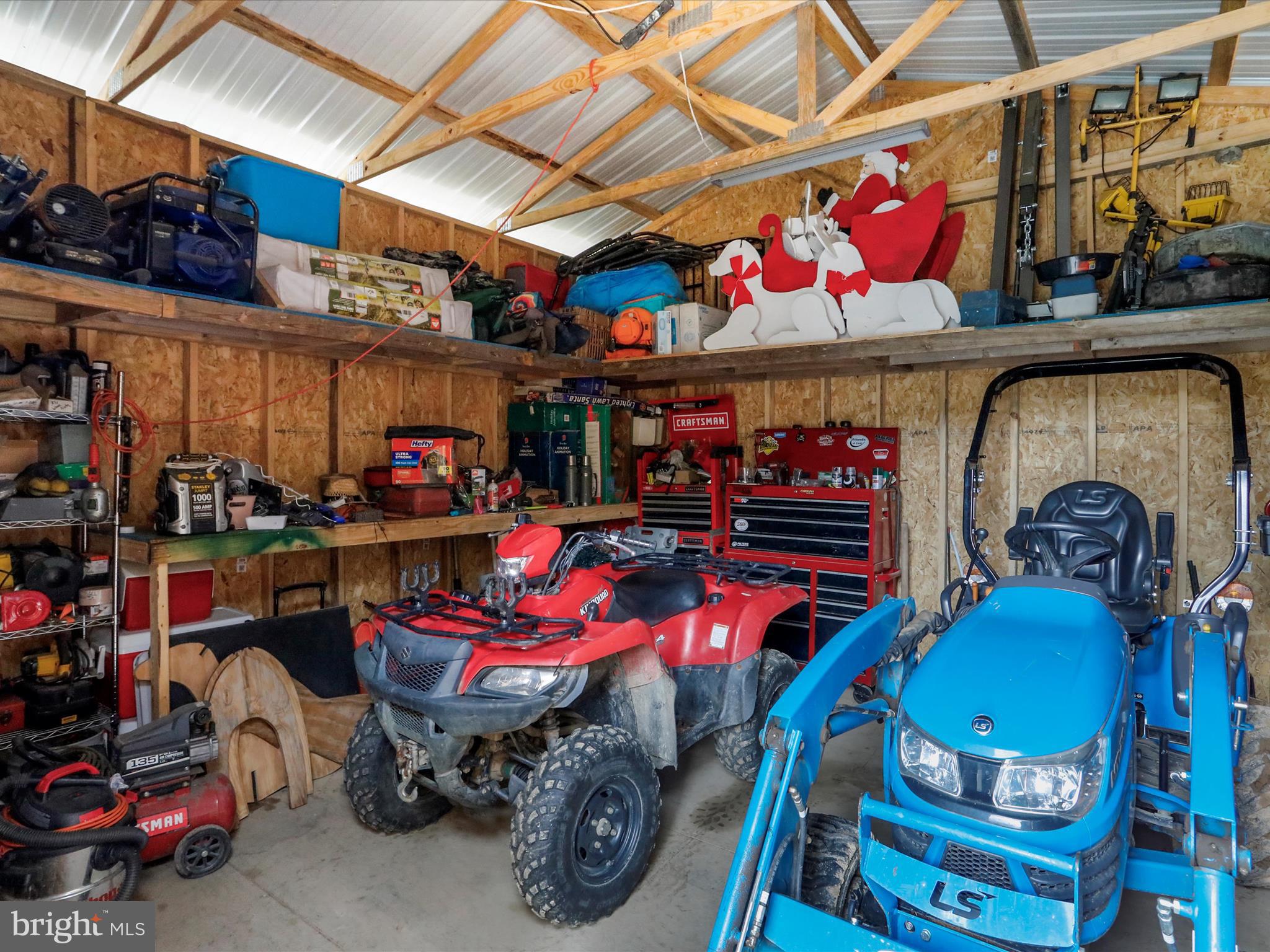 MOUNTAIN HOME SUBDIVISION - Residential