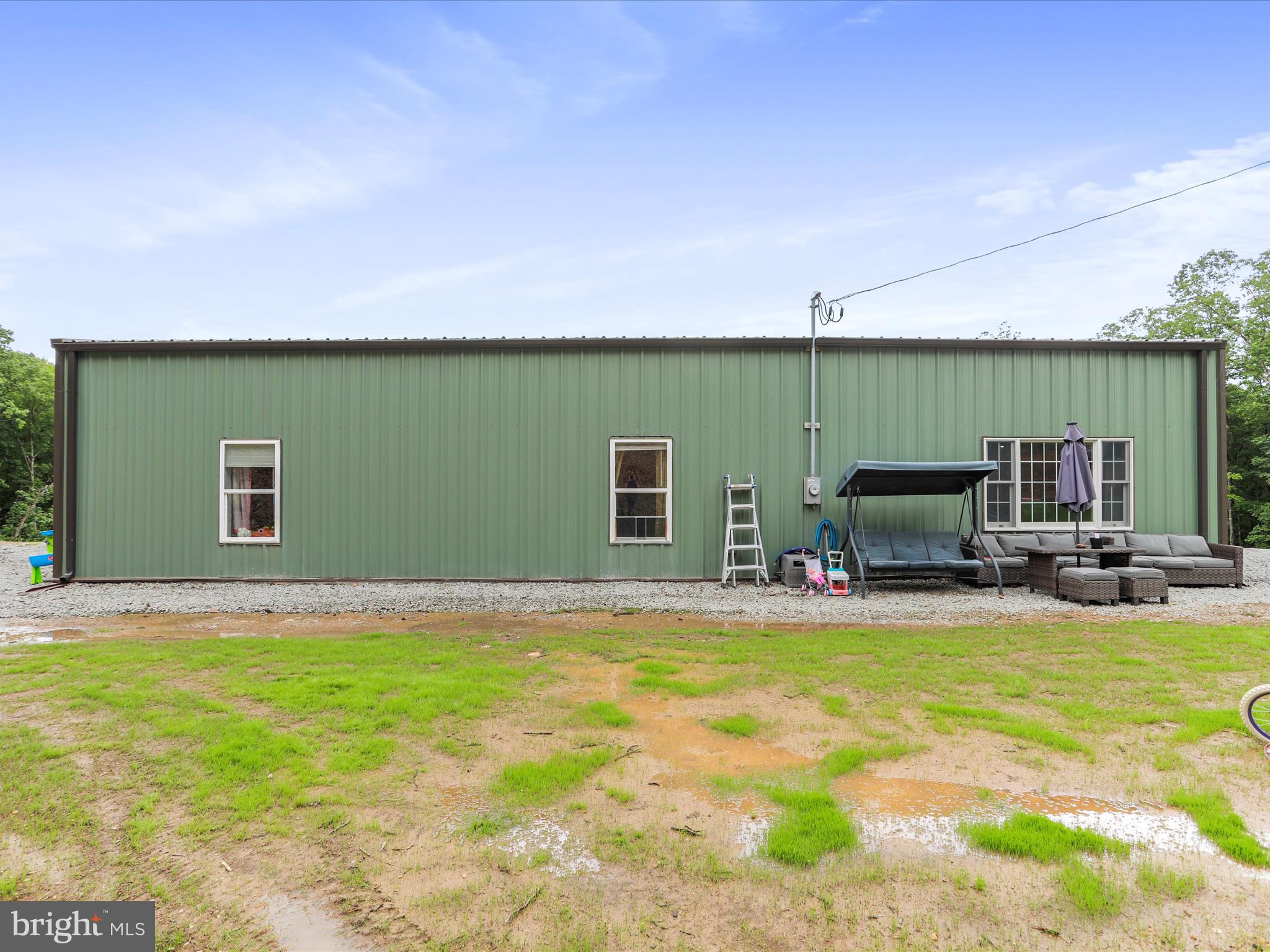 MOUNTAIN HOME SUBDIVISION - Residential