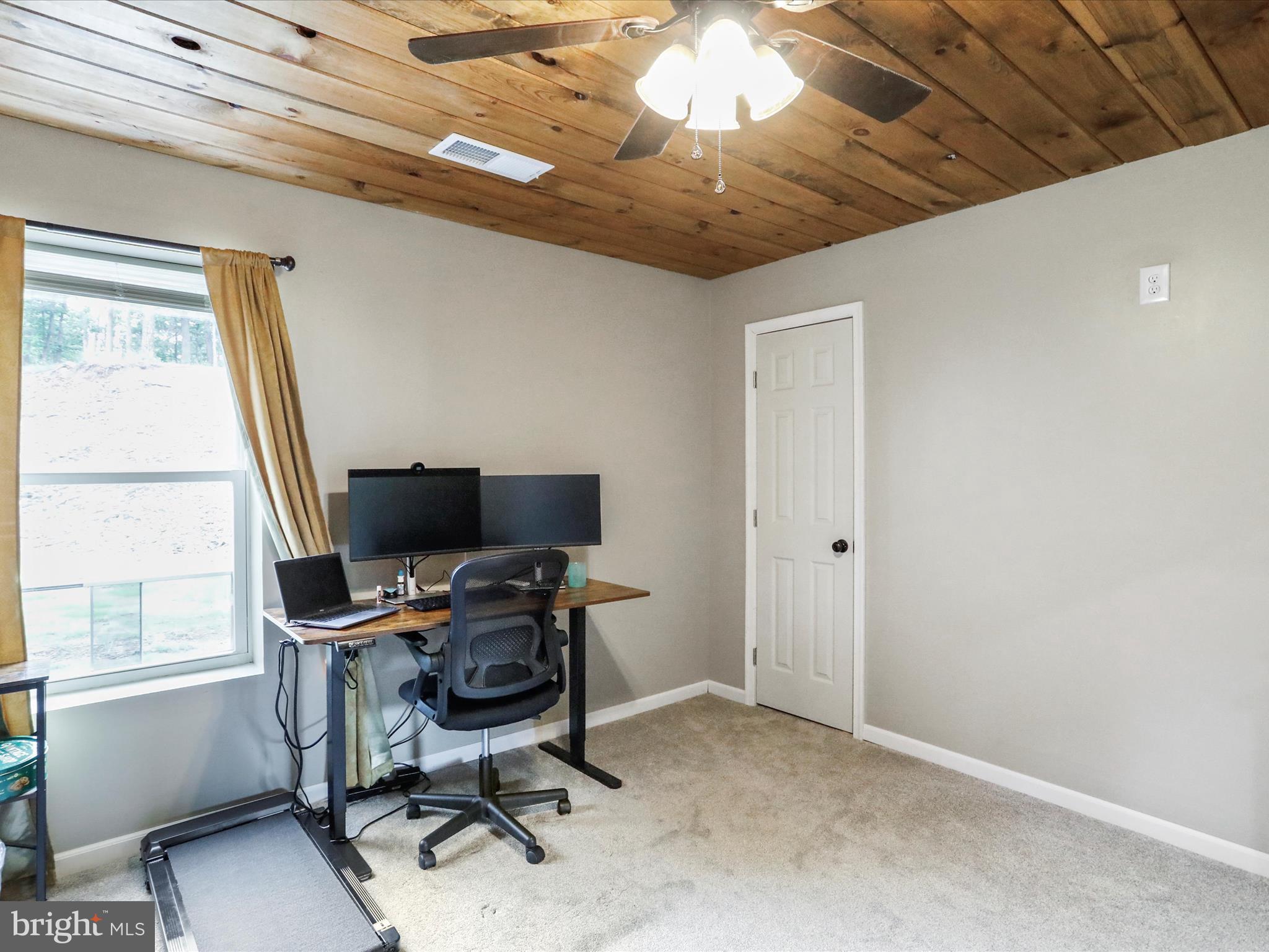 MOUNTAIN HOME SUBDIVISION - Residential