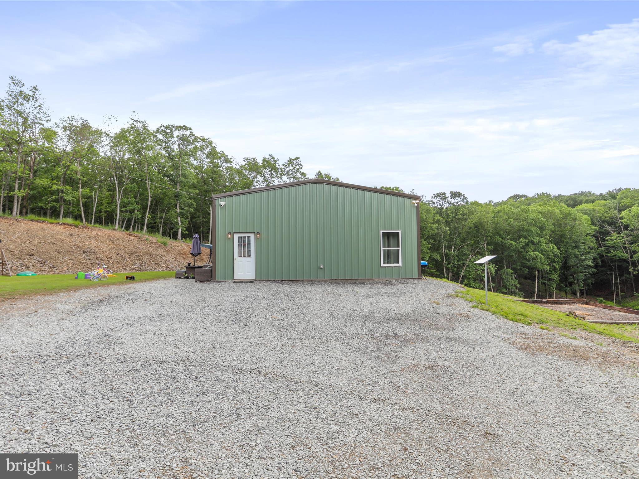 MOUNTAIN HOME SUBDIVISION - Residential