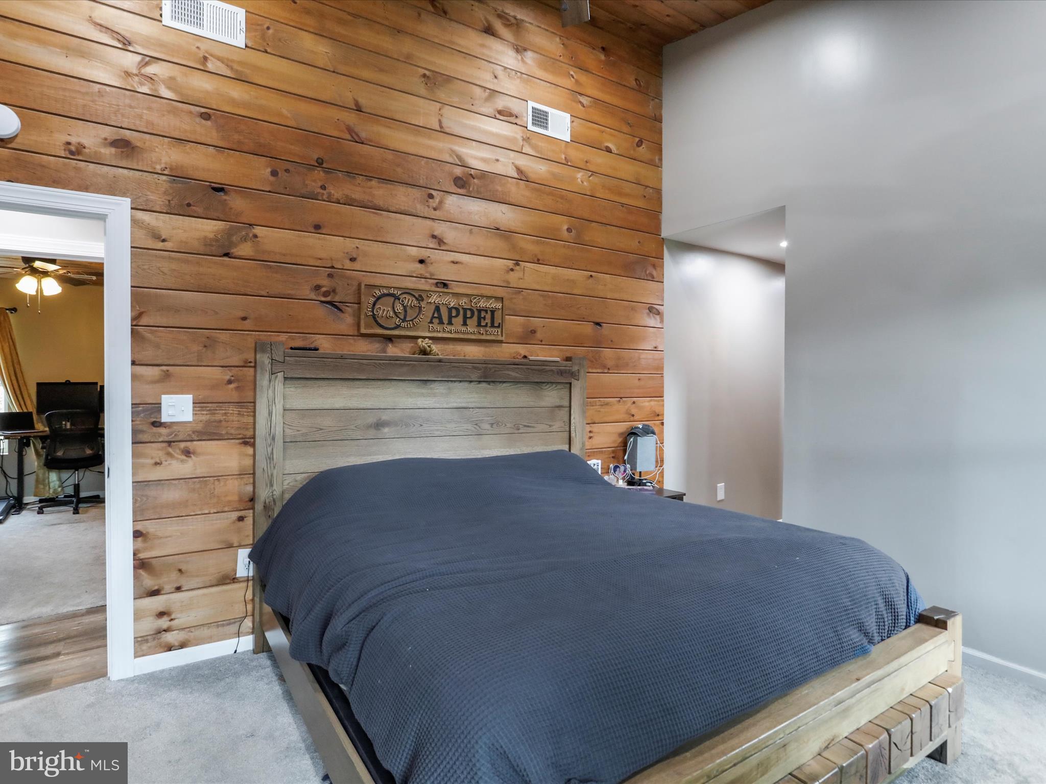 MOUNTAIN HOME SUBDIVISION - Residential