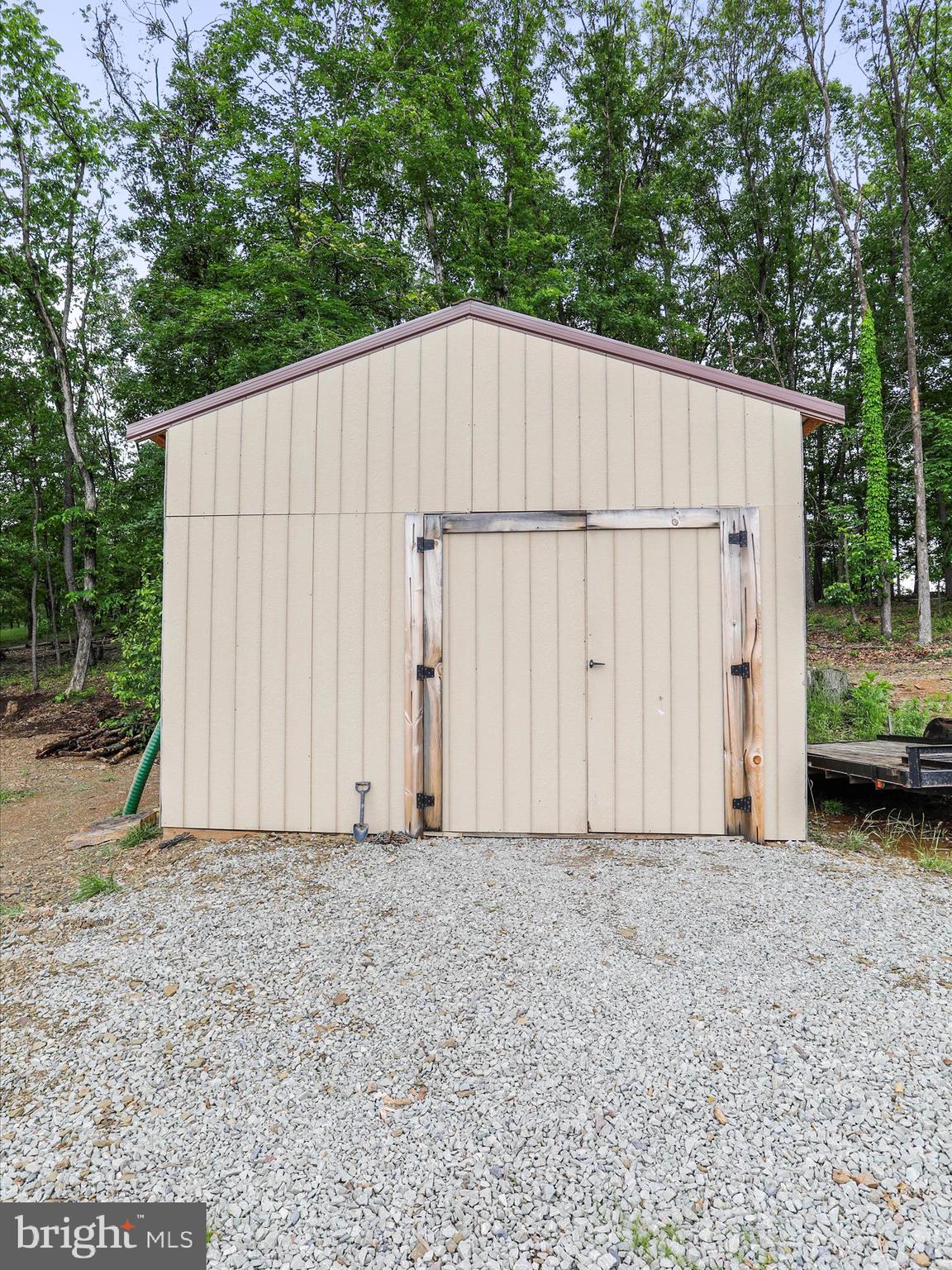 MOUNTAIN HOME SUBDIVISION - Residential