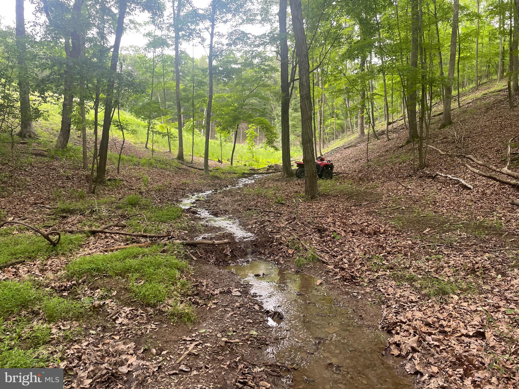 MOUNTAIN HOME SUBDIVISION - Residential