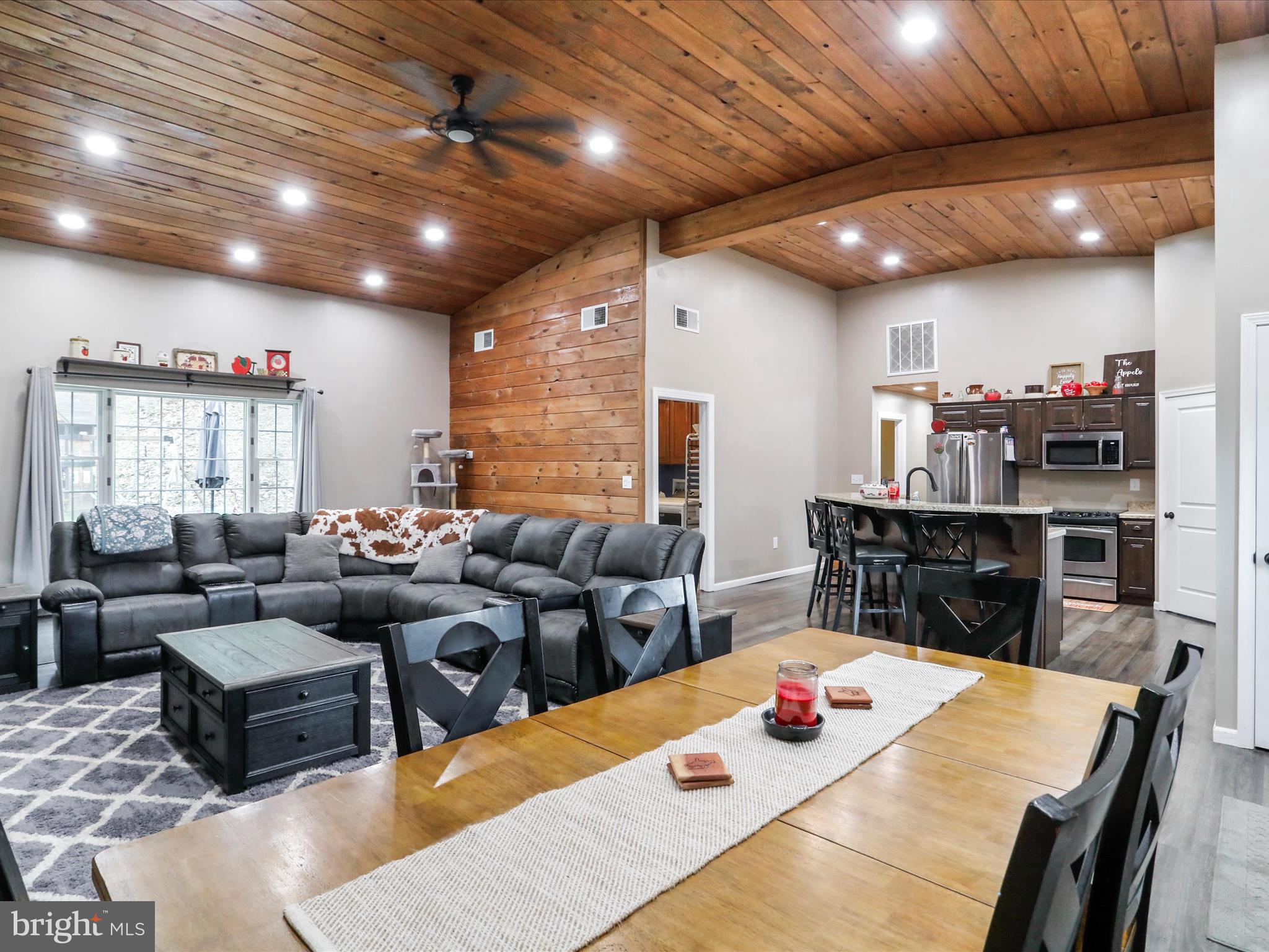 MOUNTAIN HOME SUBDIVISION - Residential