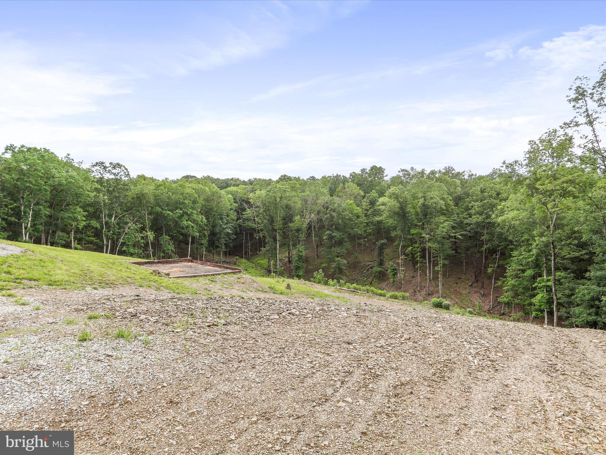 MOUNTAIN HOME SUBDIVISION - Residential