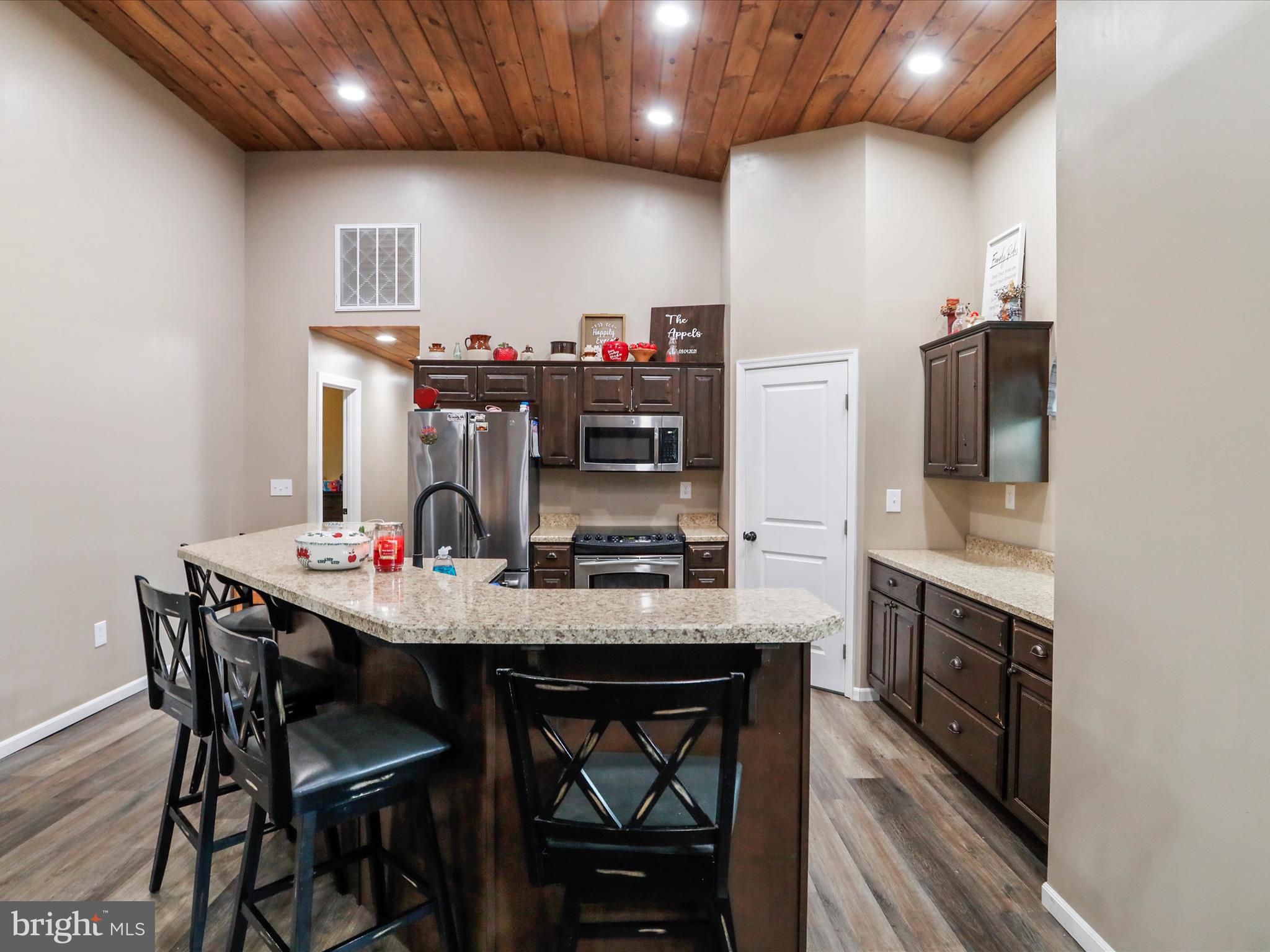 MOUNTAIN HOME SUBDIVISION - Residential