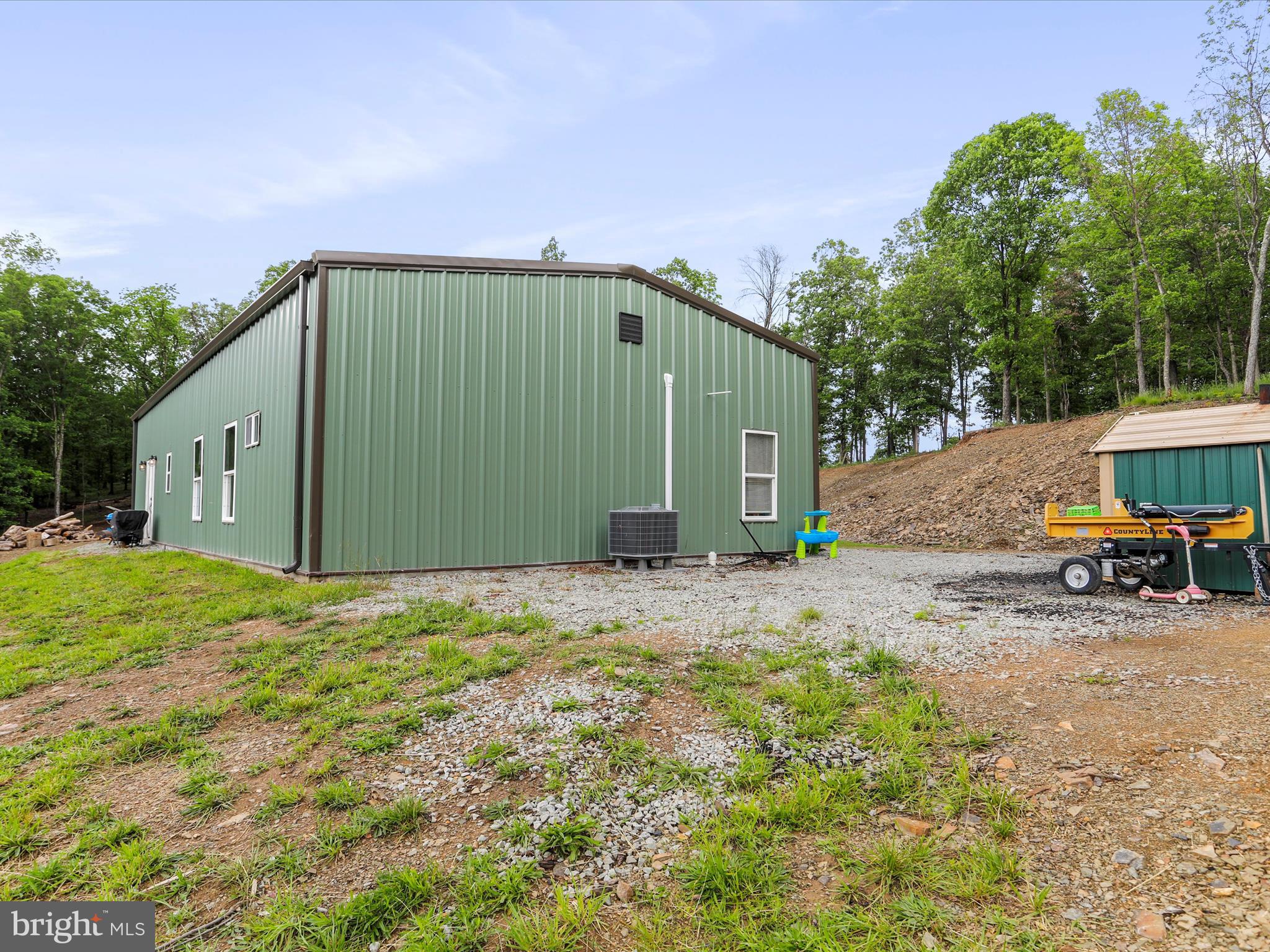 MOUNTAIN HOME SUBDIVISION - Residential