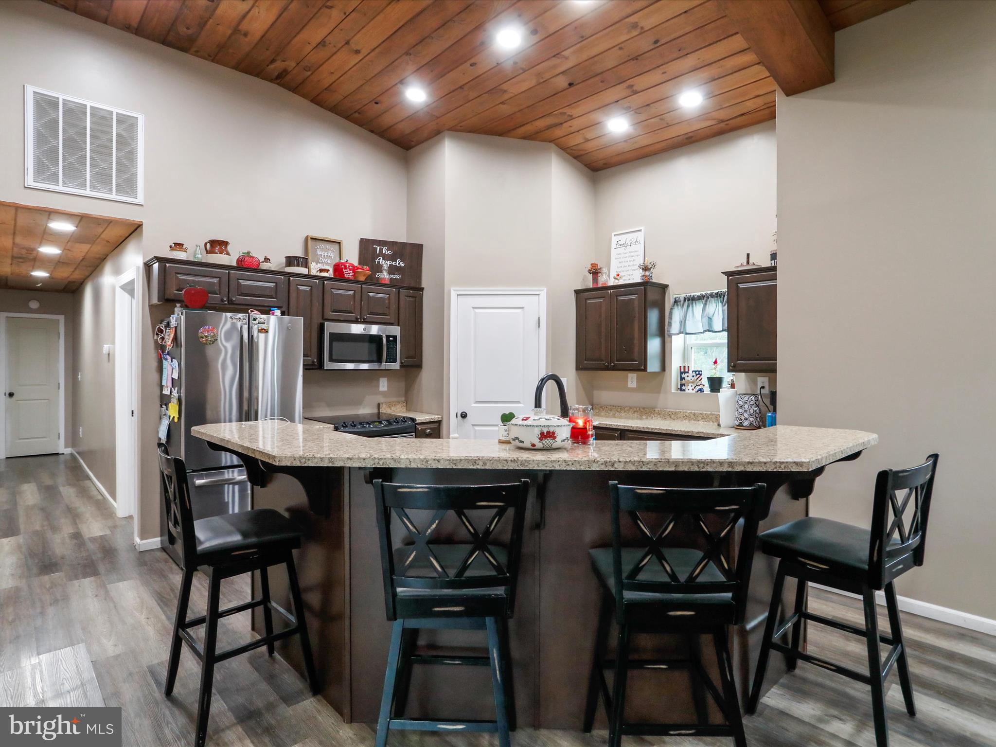 MOUNTAIN HOME SUBDIVISION - Residential