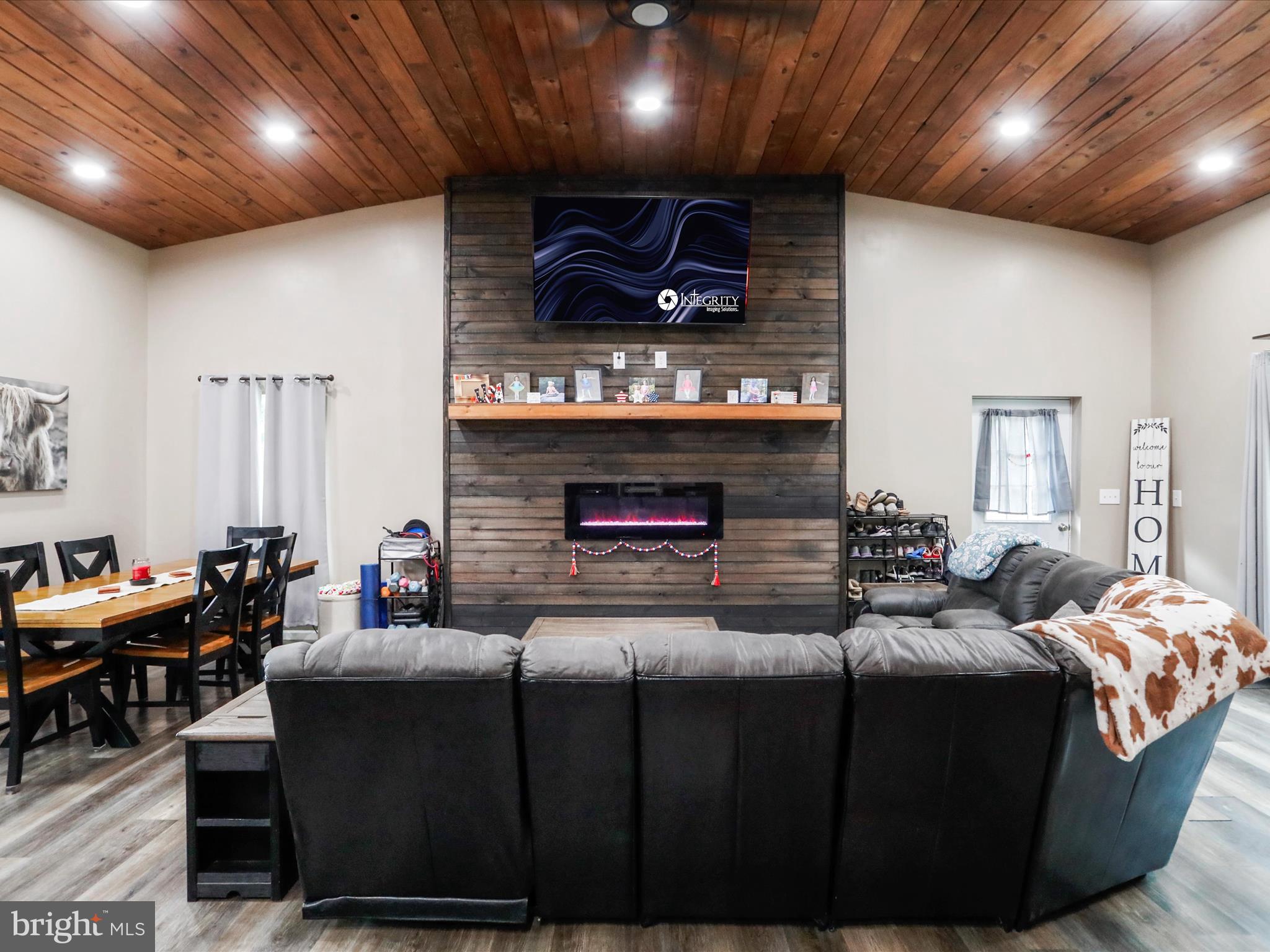 MOUNTAIN HOME SUBDIVISION - Residential