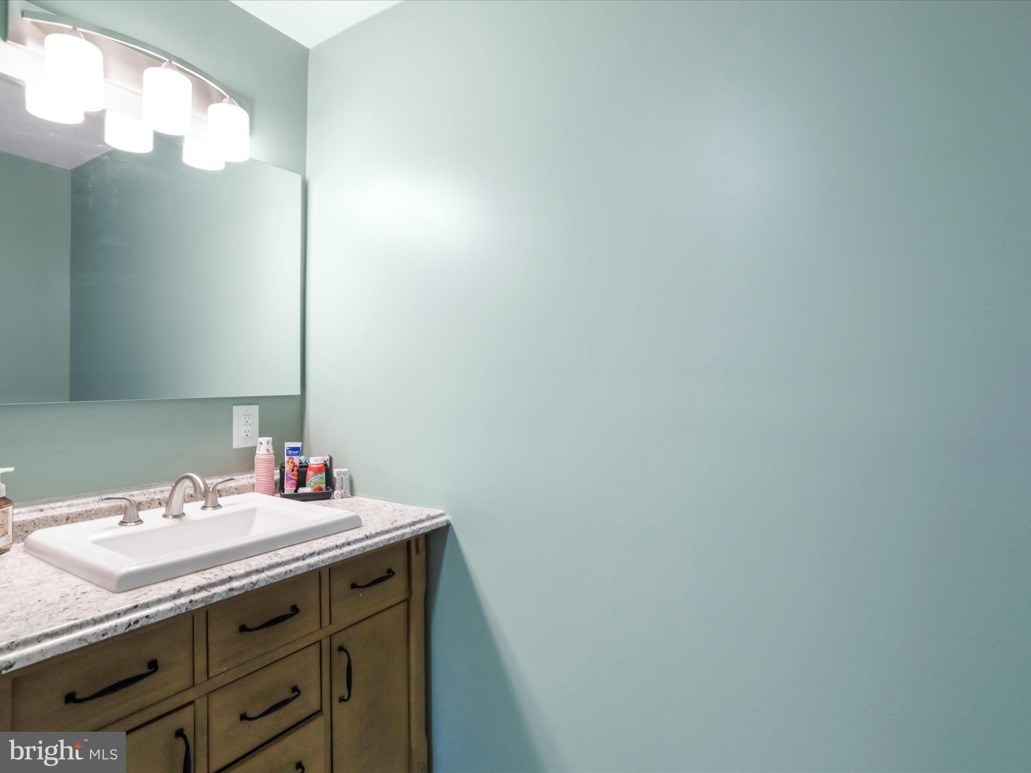 MOUNTAIN HOME SUBDIVISION - Residential