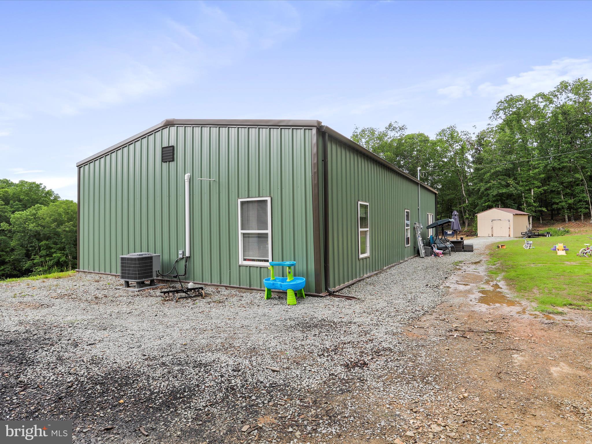 MOUNTAIN HOME SUBDIVISION - Residential