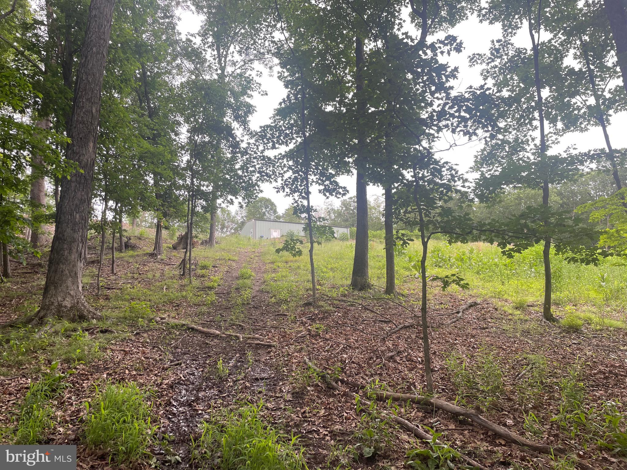 MOUNTAIN HOME SUBDIVISION - Residential