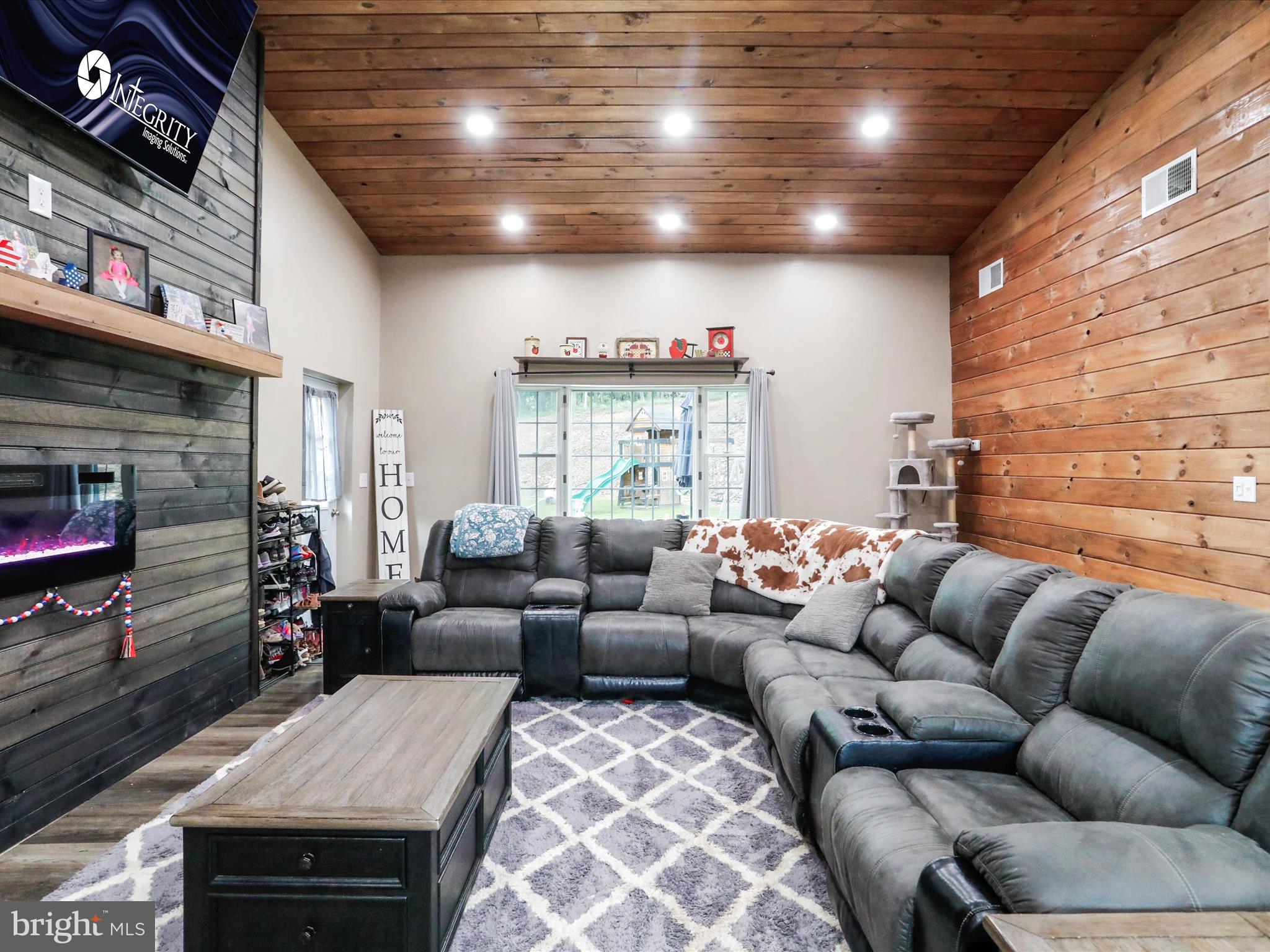 MOUNTAIN HOME SUBDIVISION - Residential