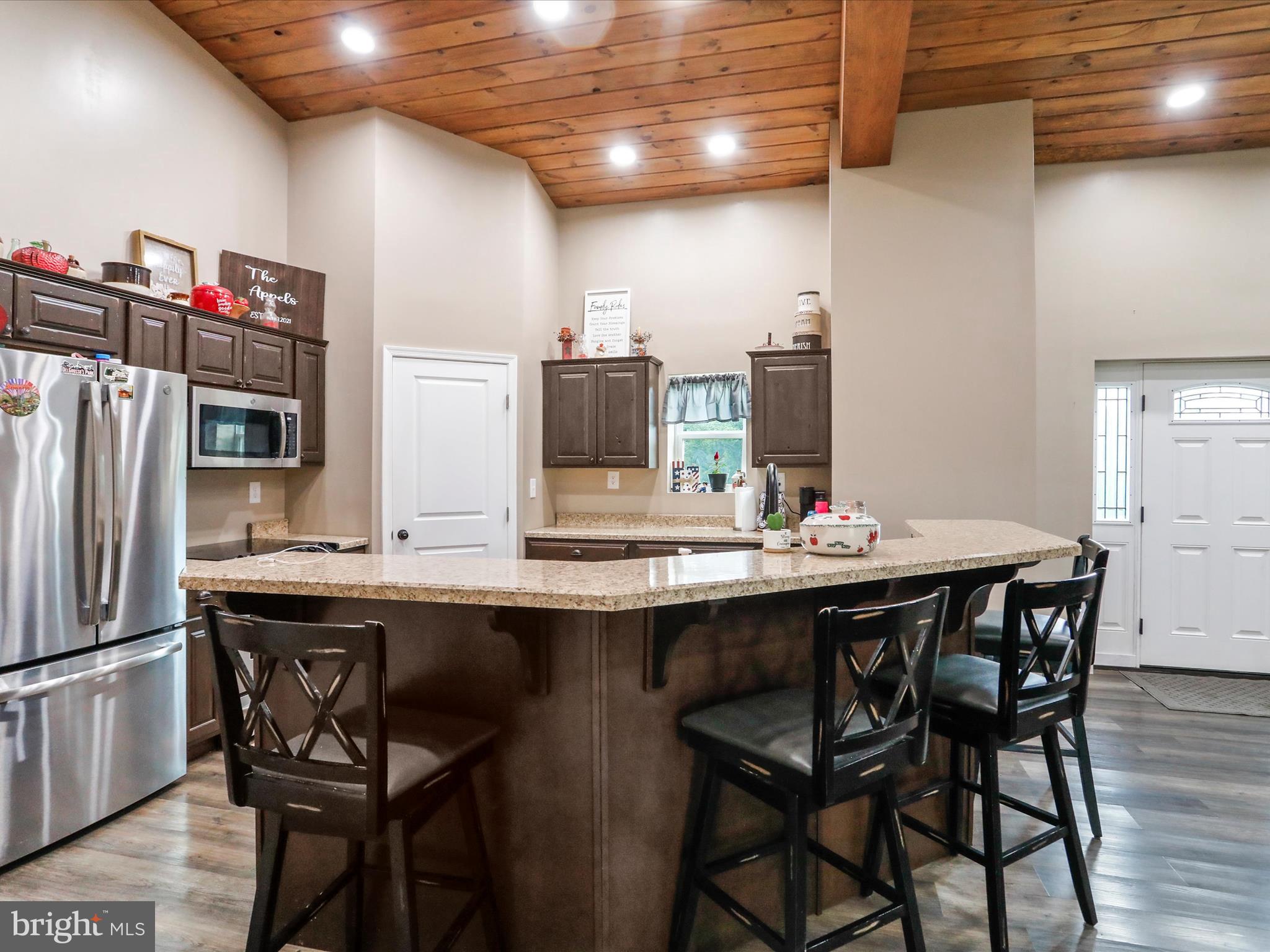 MOUNTAIN HOME SUBDIVISION - Residential