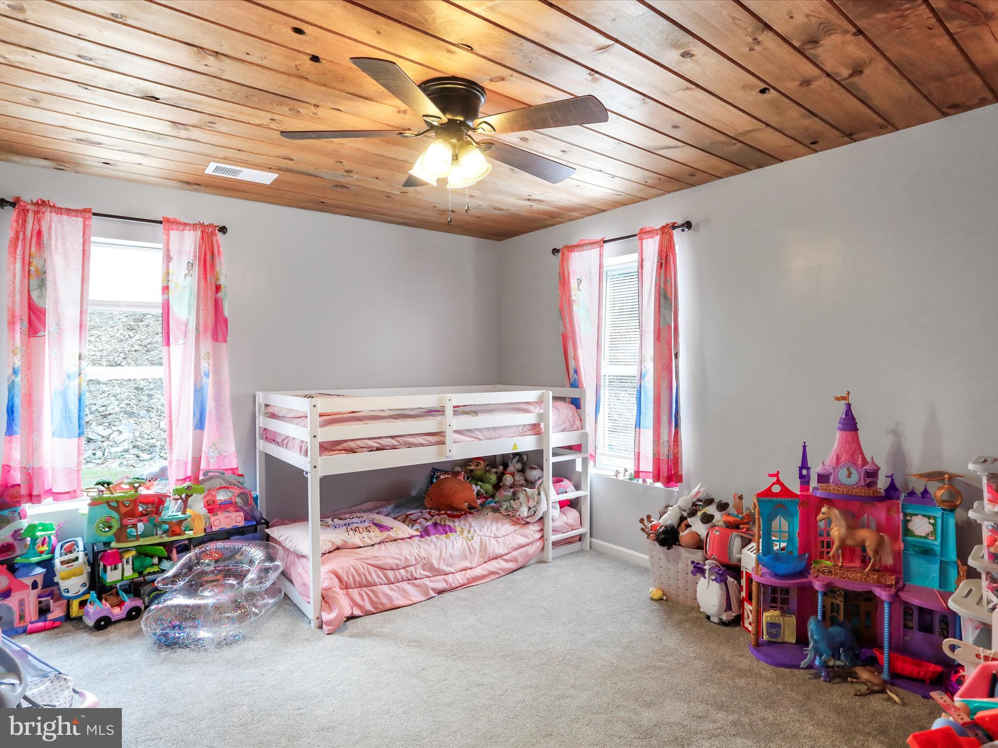 MOUNTAIN HOME SUBDIVISION - Residential