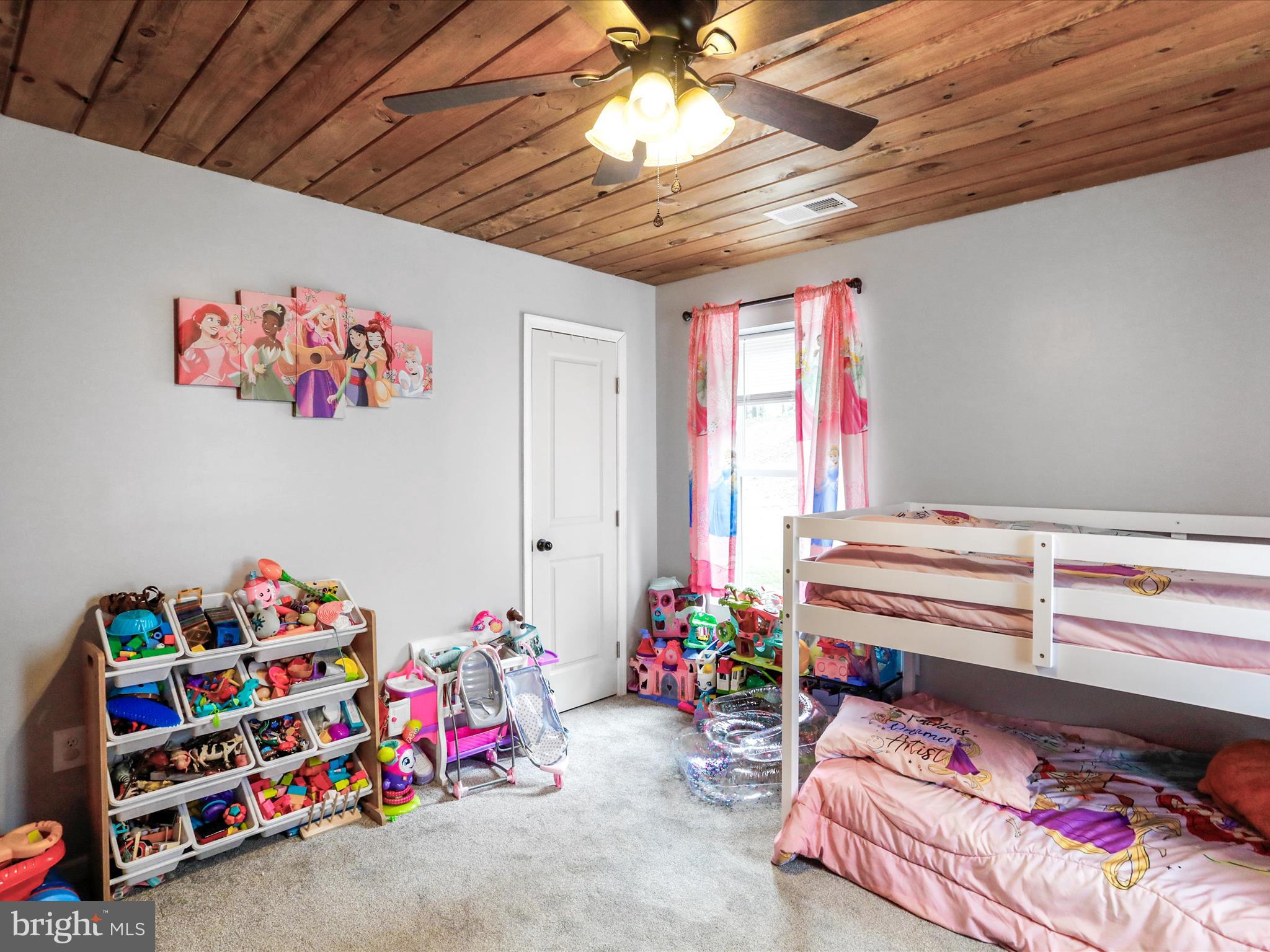 MOUNTAIN HOME SUBDIVISION - Residential