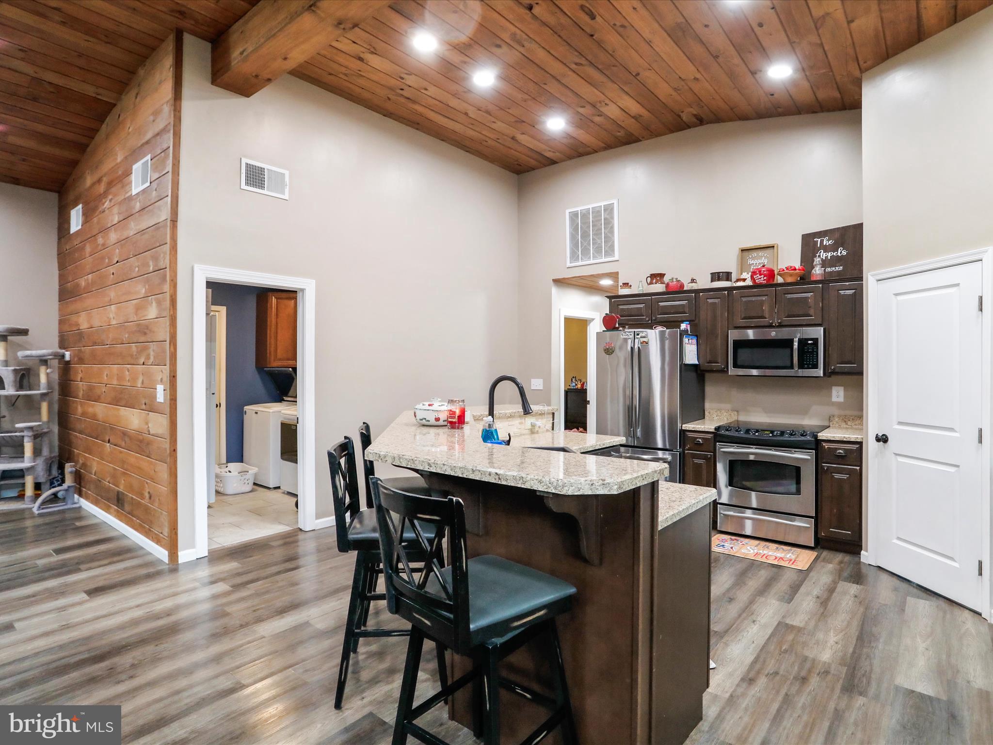 MOUNTAIN HOME SUBDIVISION - Residential