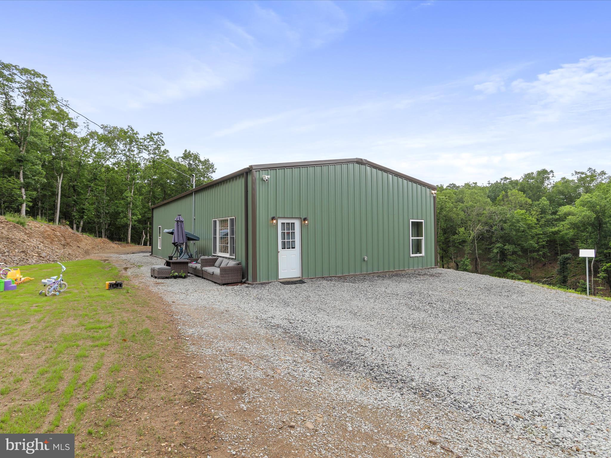 MOUNTAIN HOME SUBDIVISION - Residential