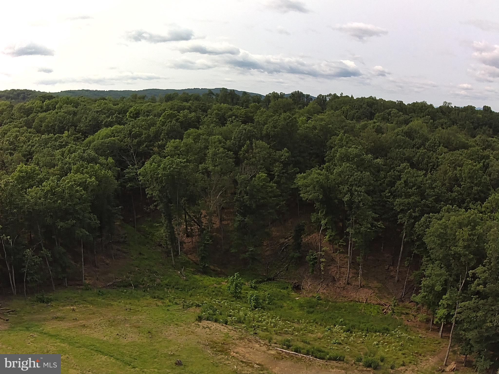 MOUNTAIN HOME SUBDIVISION - Residential