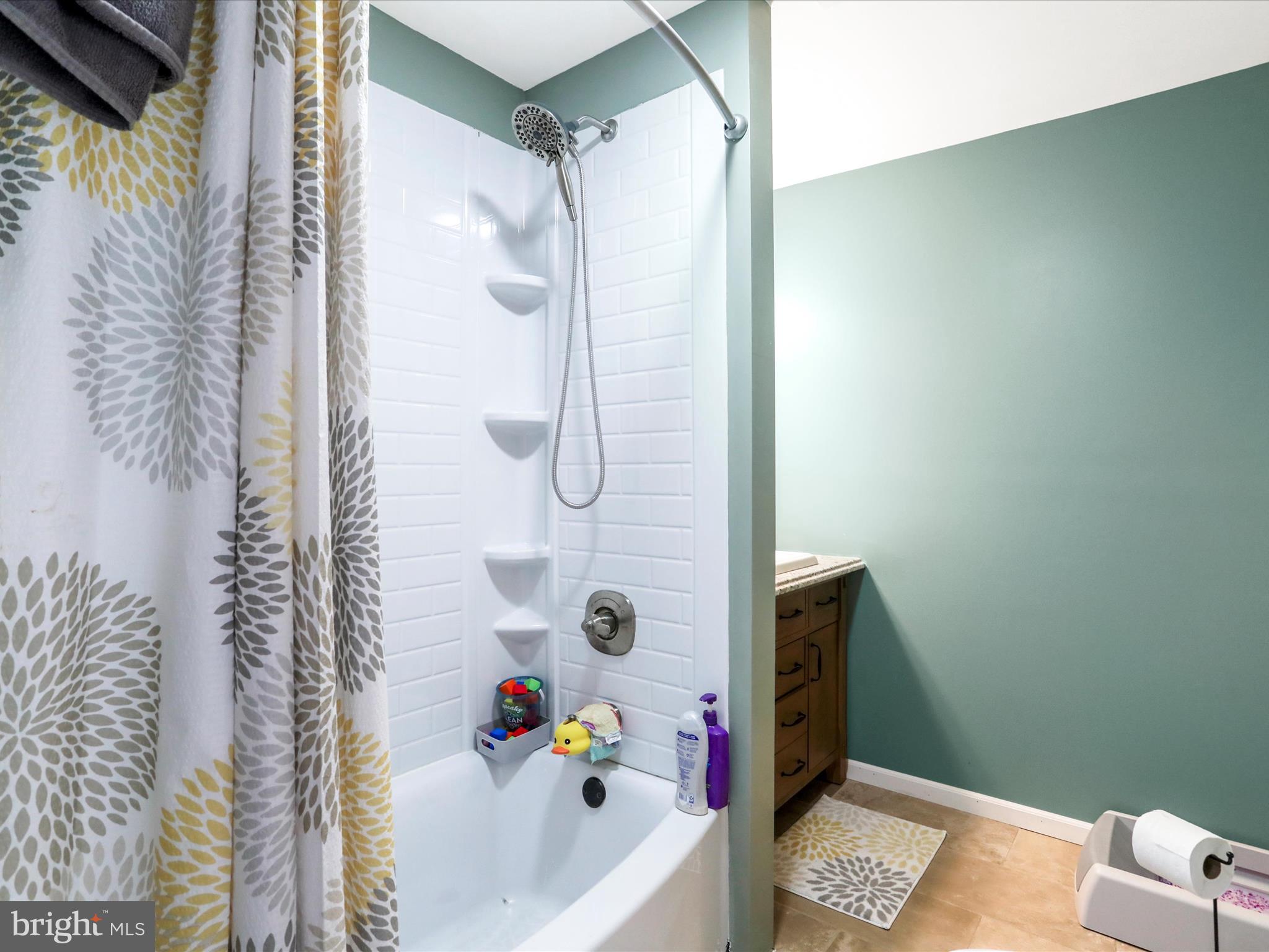 MOUNTAIN HOME SUBDIVISION - Residential