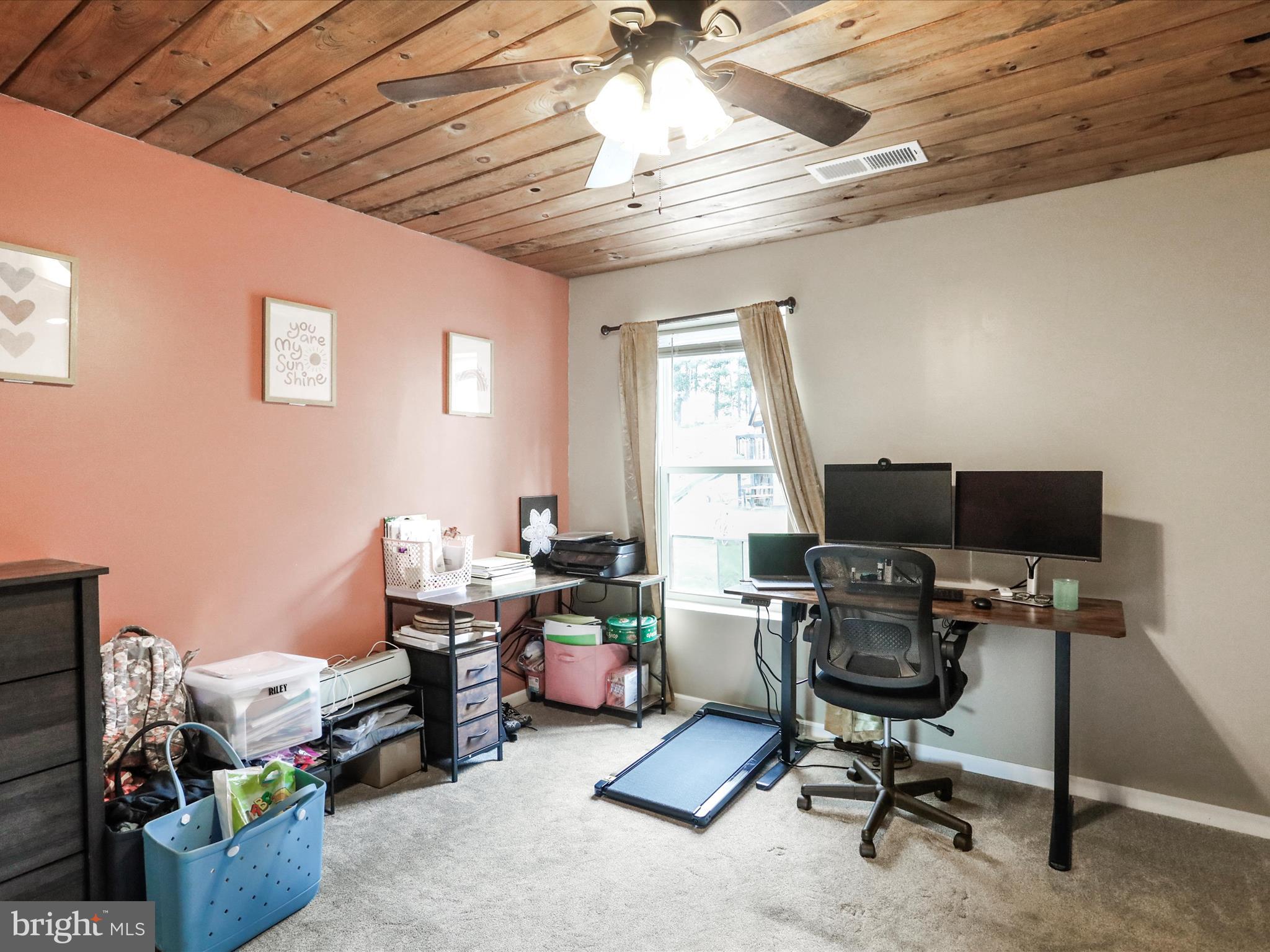 MOUNTAIN HOME SUBDIVISION - Residential