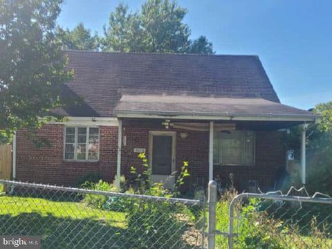 Homes For Sale - 3818 Delano Street<br/> SILVER SPRING, MD 20902