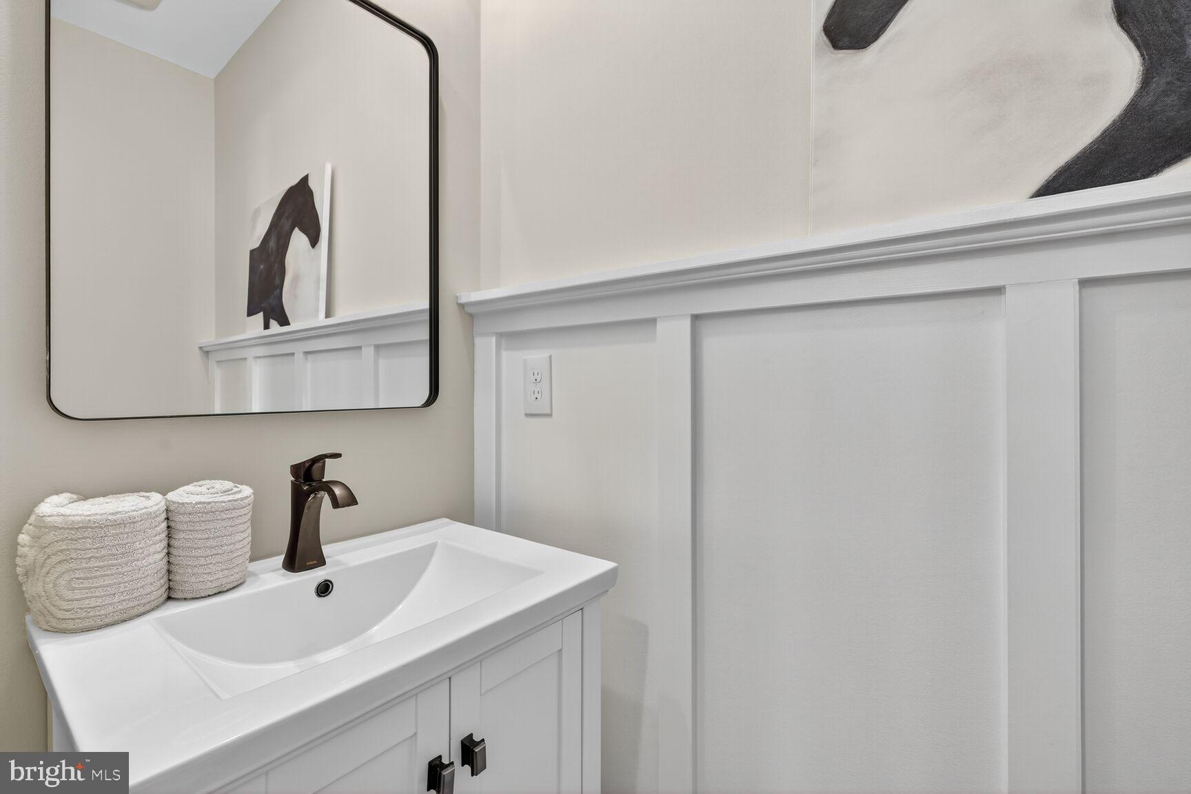 ROSEMONT PARK - Residential