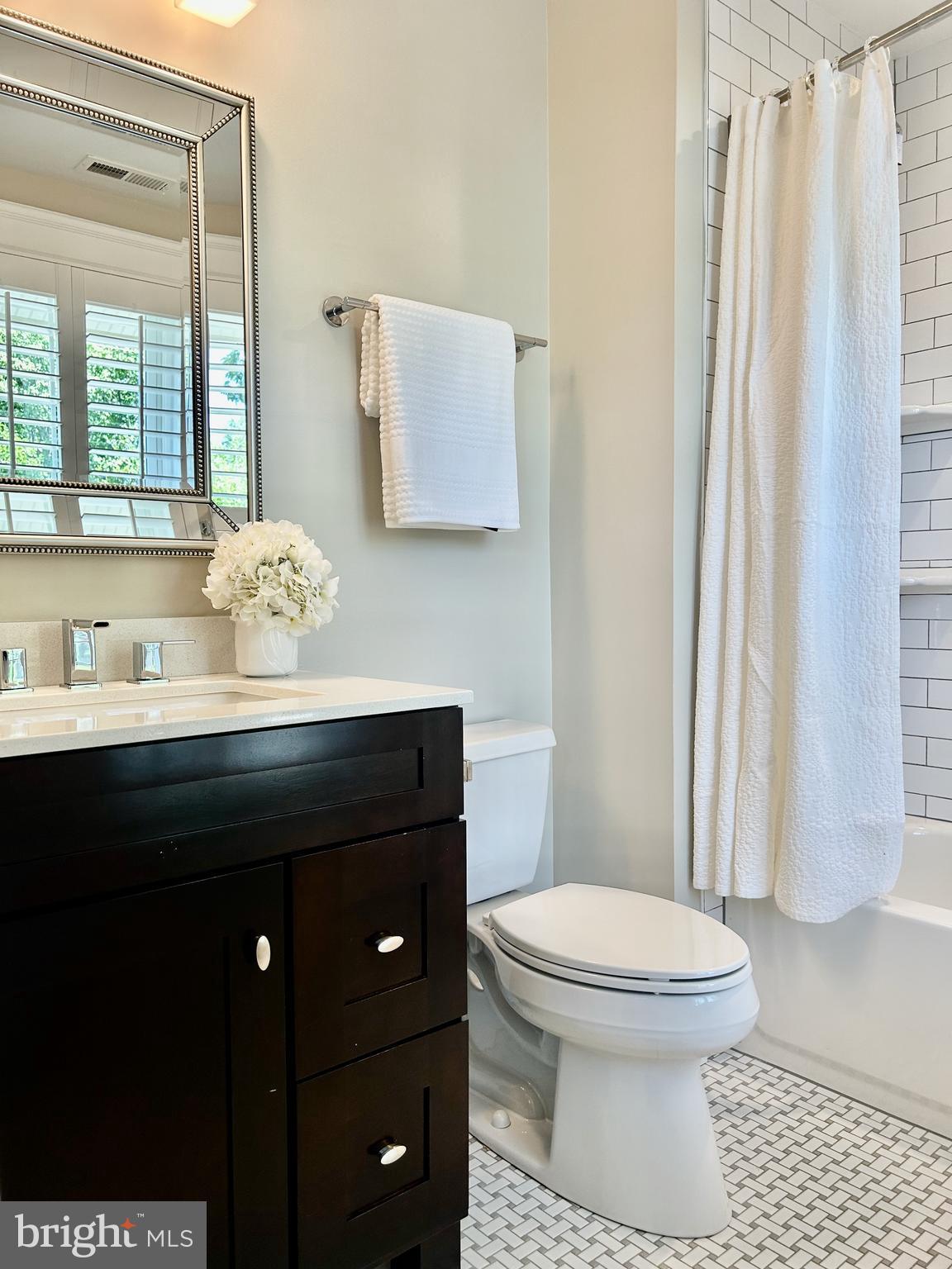 ROSEMONT PARK - Residential