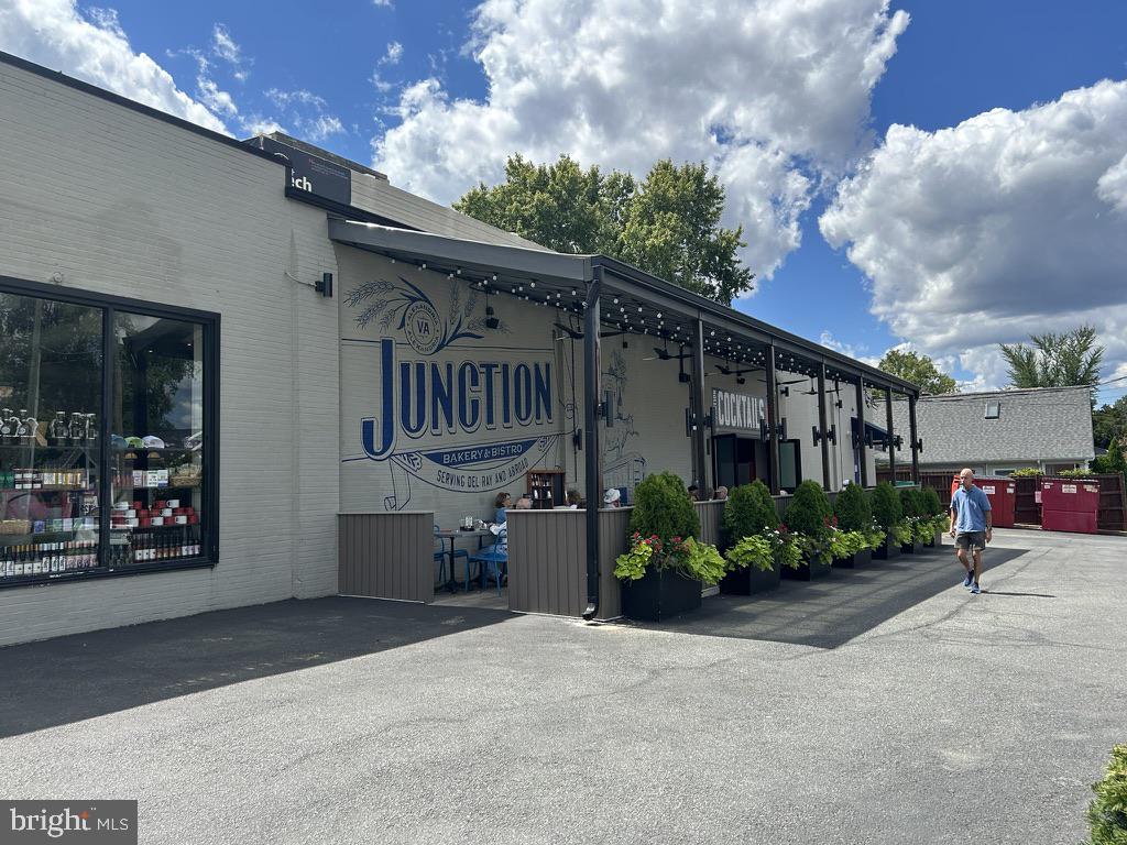 ROSEMONT PARK - Residential