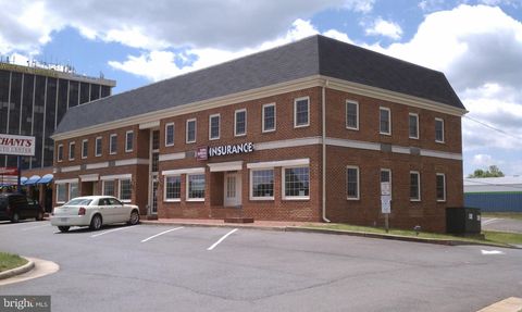 7820 SUDLEY ROAD 100 MANASSAS VA 20109