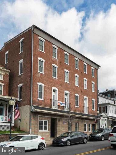 NONE AVAILABLE - Residential Lease