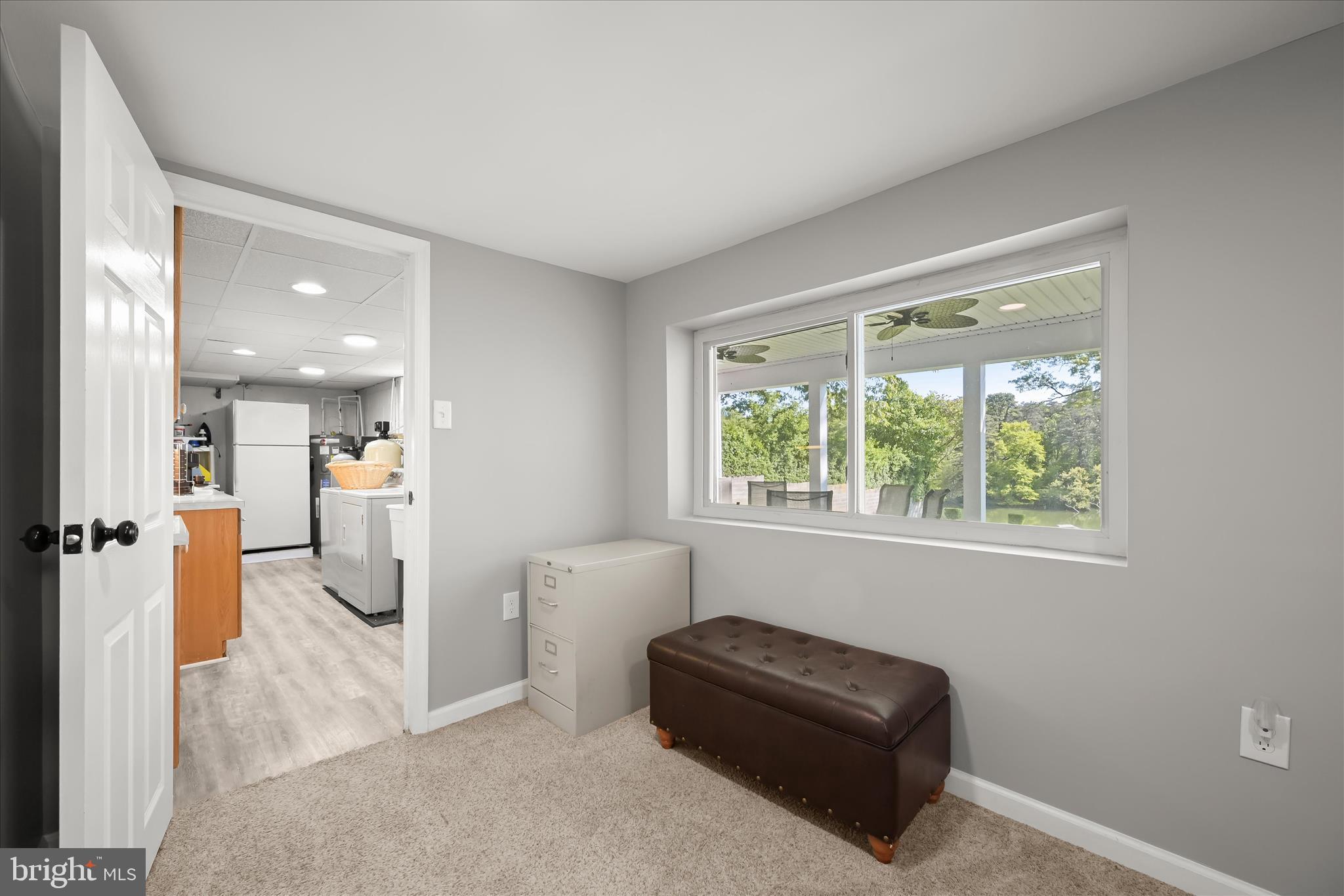 ROCK CREEK PARK - Residential