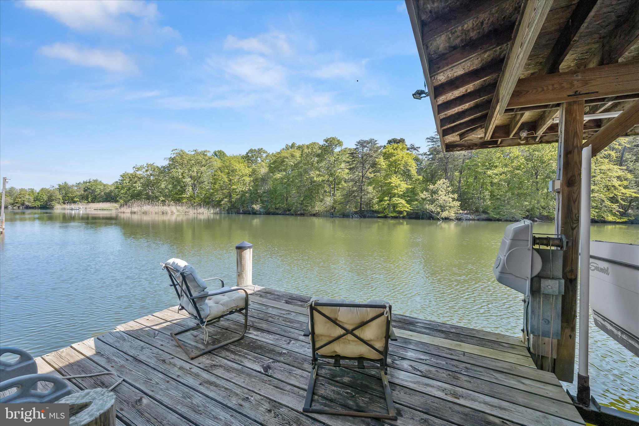 ROCK CREEK PARK - Residential