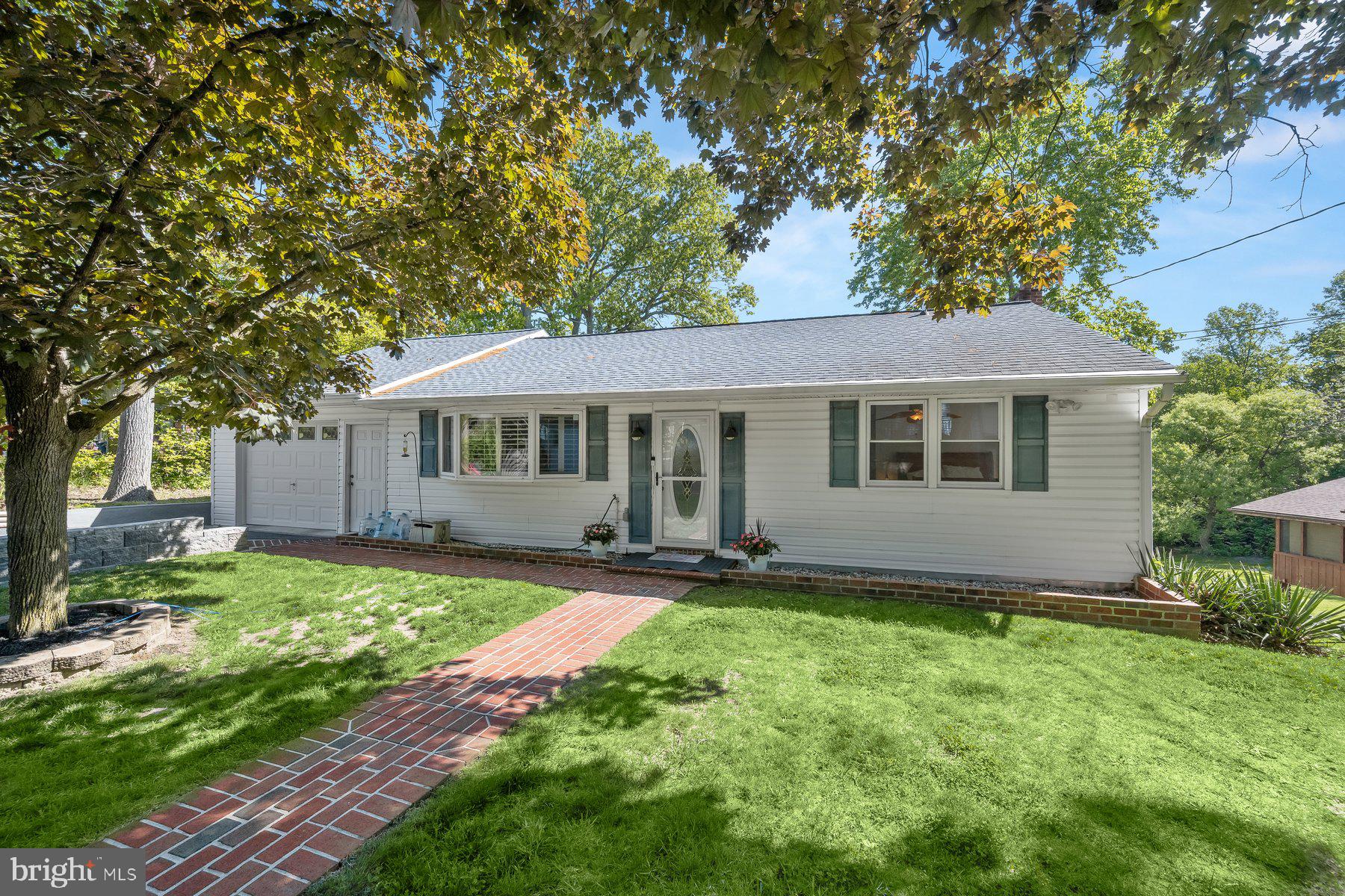 1602 WALL DRIVE