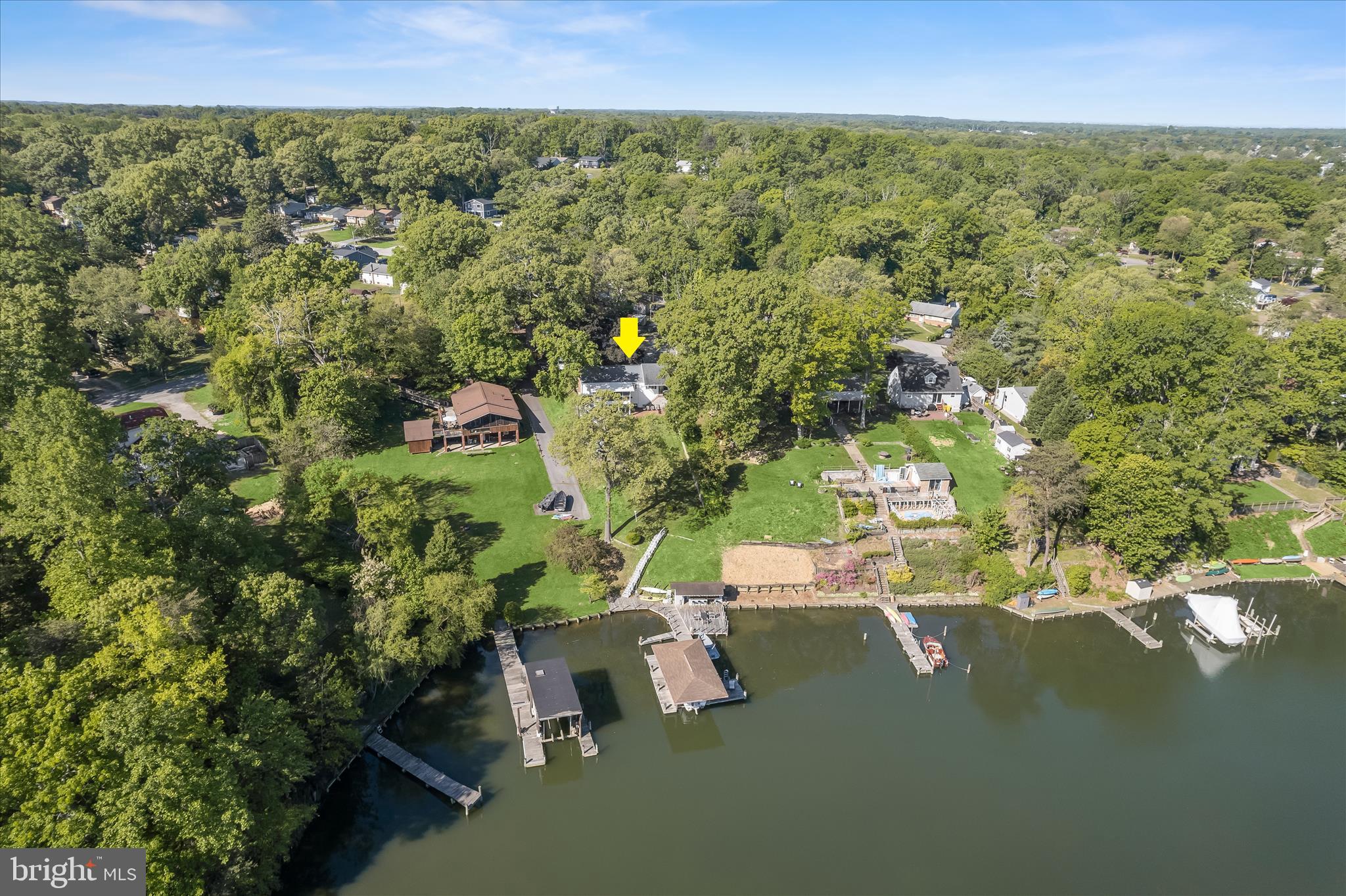 ROCK CREEK PARK - Residential