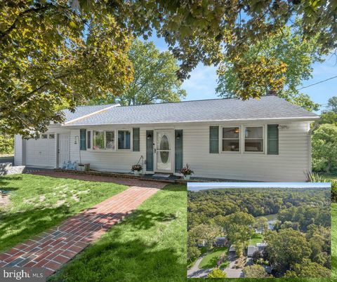 1602 WALL DRIVE PASADENA MD 21122