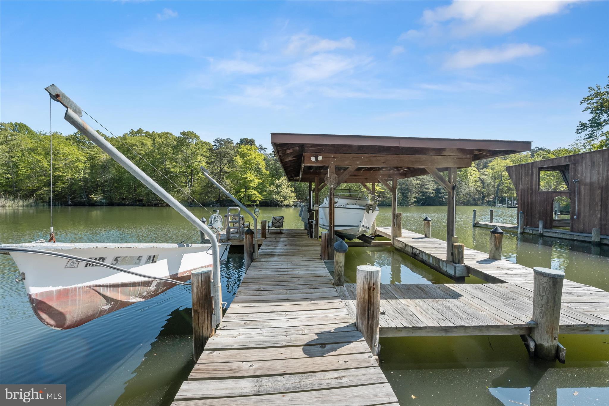 ROCK CREEK PARK - Residential