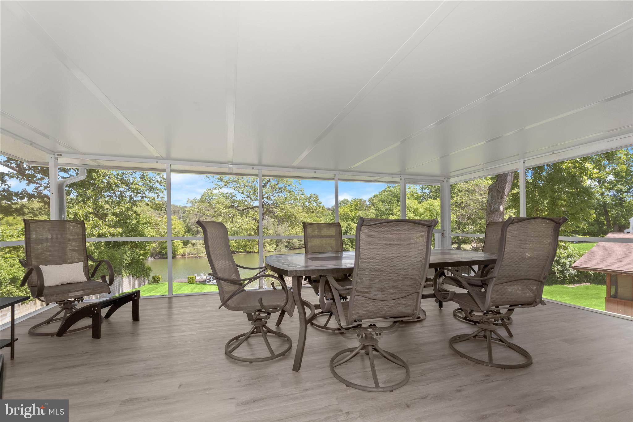ROCK CREEK PARK - Residential