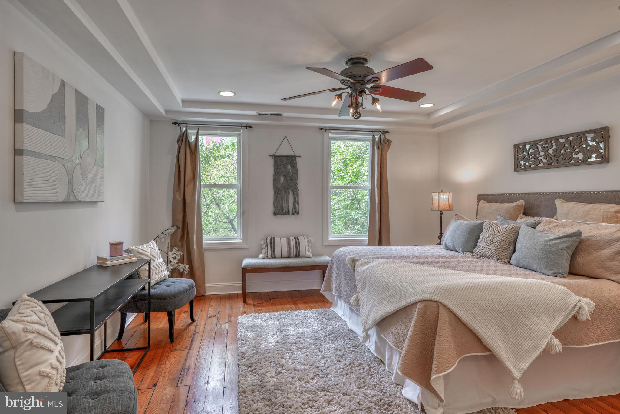 FEDERAL HILL HISTORIC DISTRICT - Residential