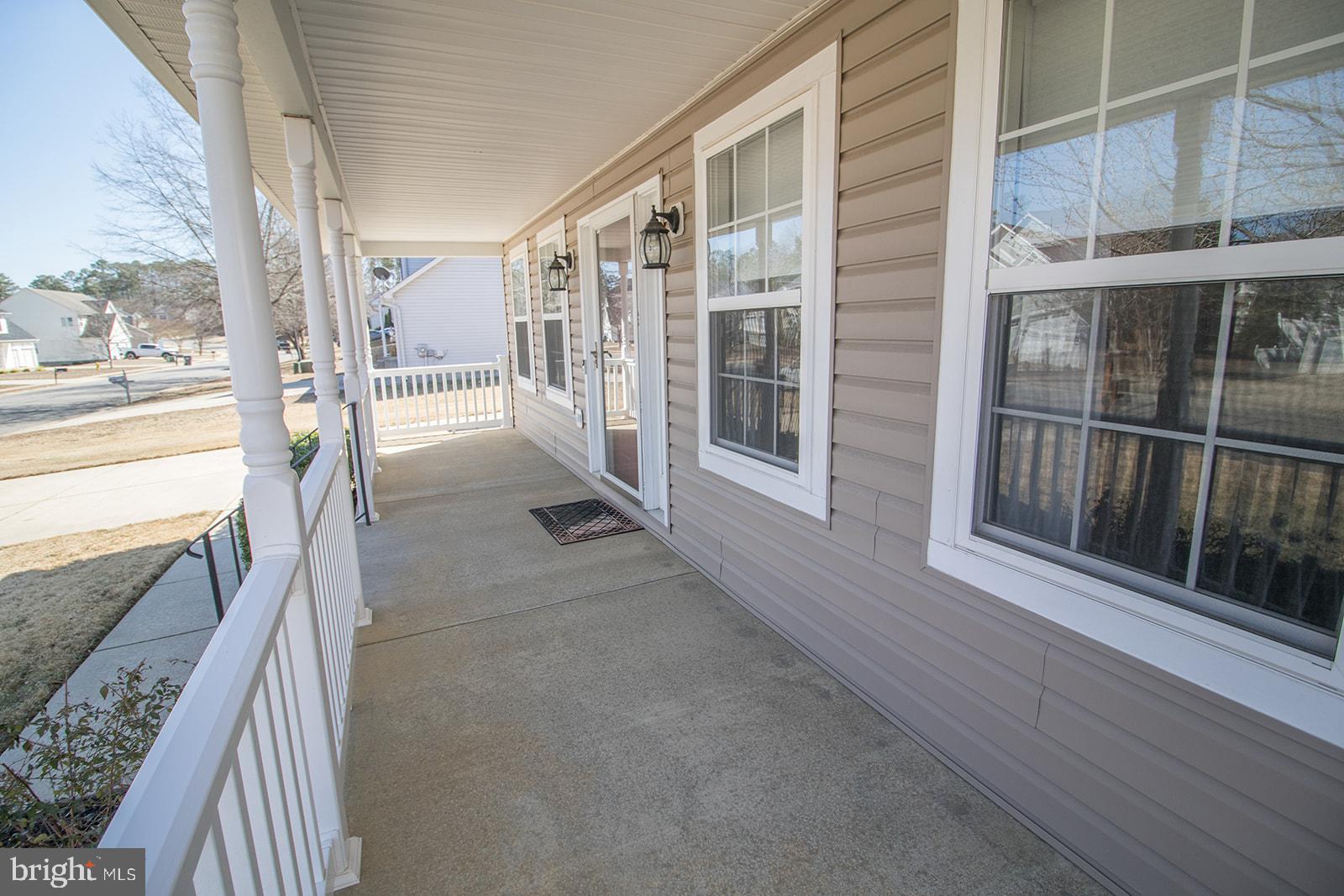 WILLOW WOODS - Residential
