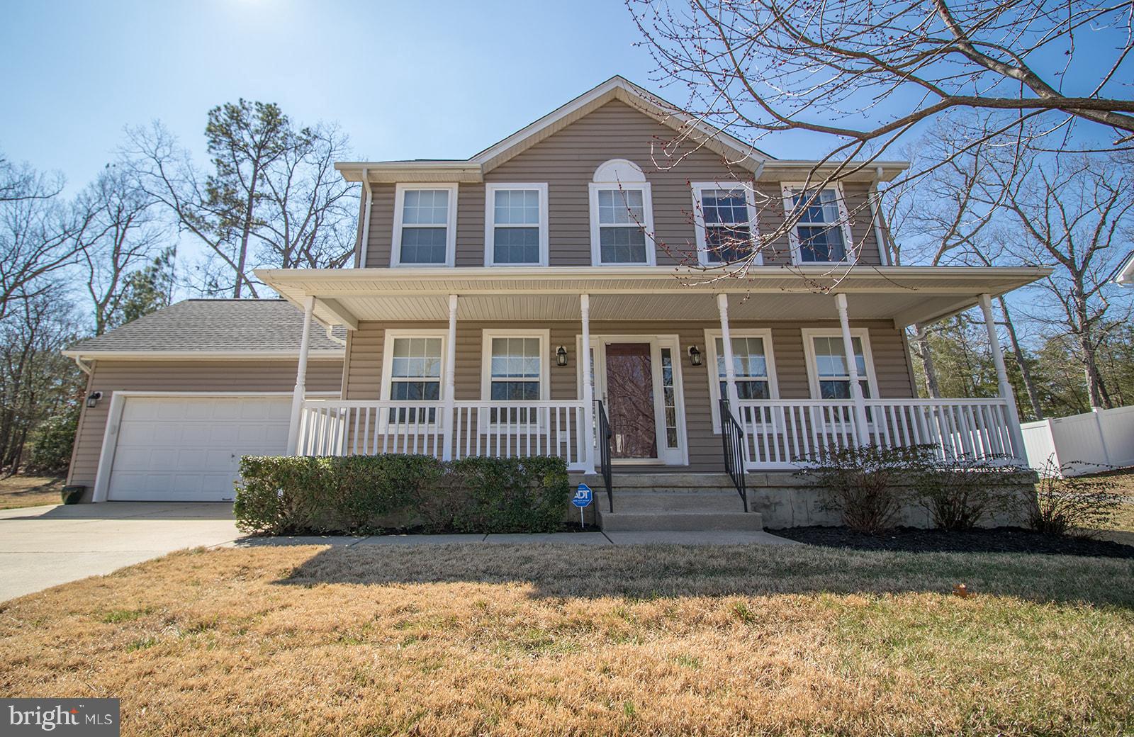 WILLOW WOODS - Residential