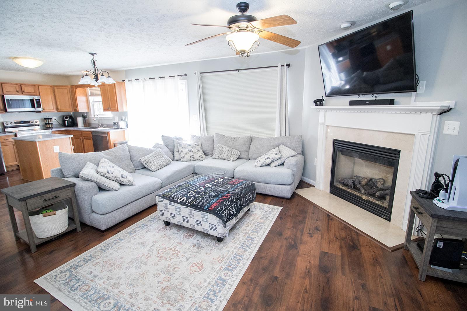WILLOW WOODS - Residential