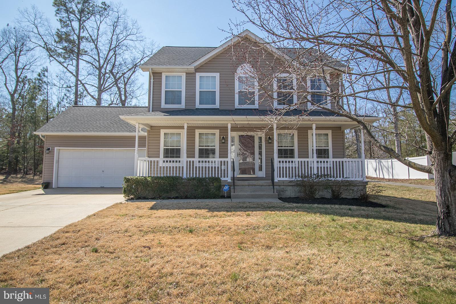 WILLOW WOODS - Residential