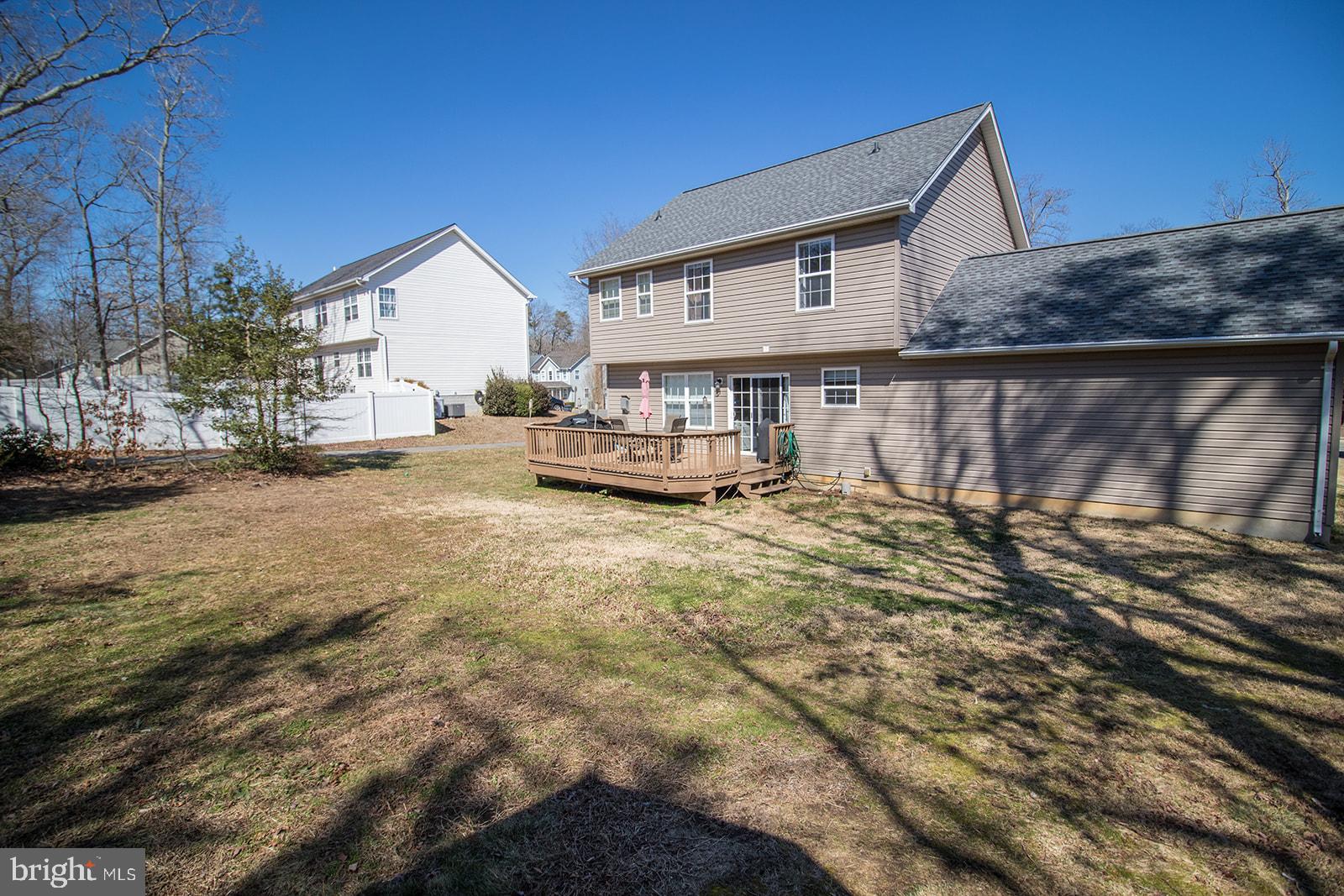 WILLOW WOODS - Residential