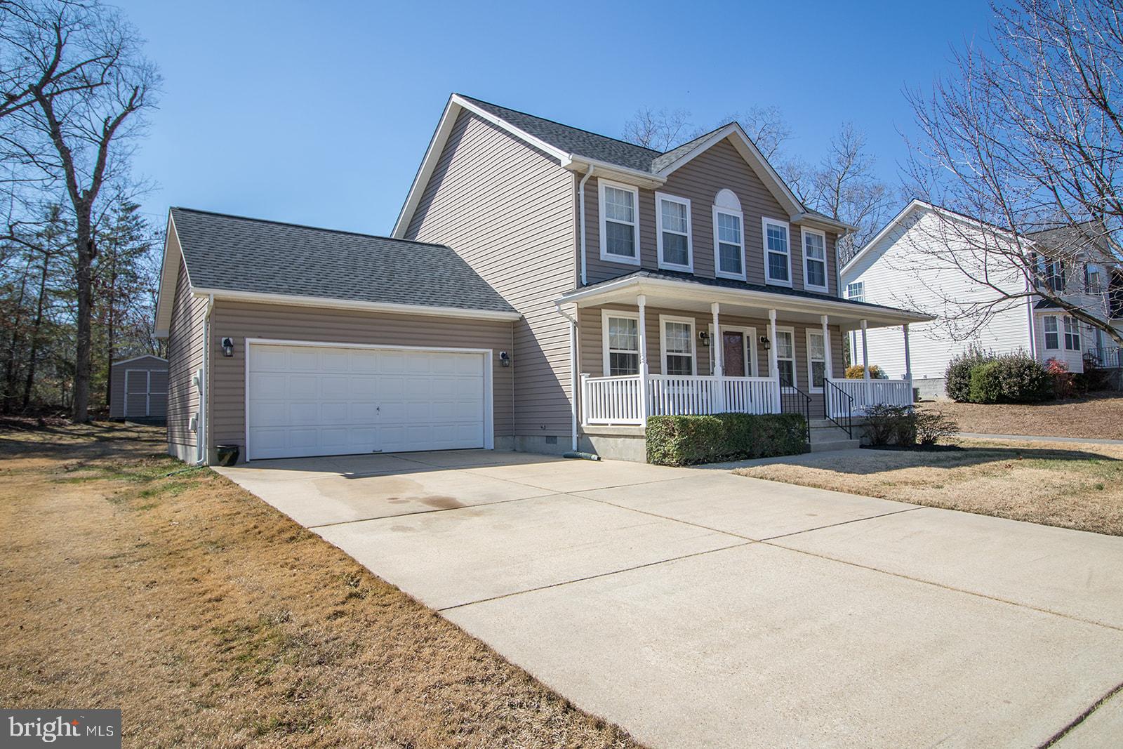 WILLOW WOODS - Residential