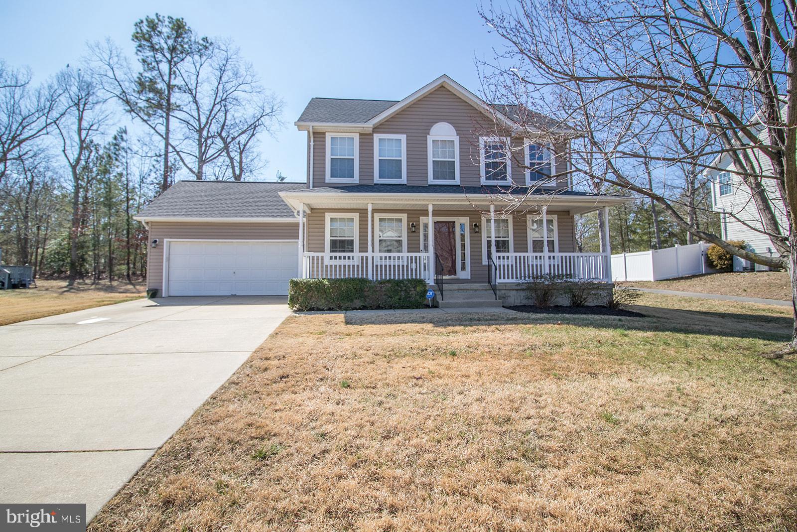 WILLOW WOODS - Residential