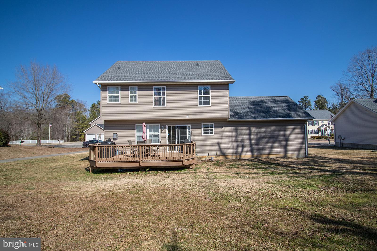 WILLOW WOODS - Residential